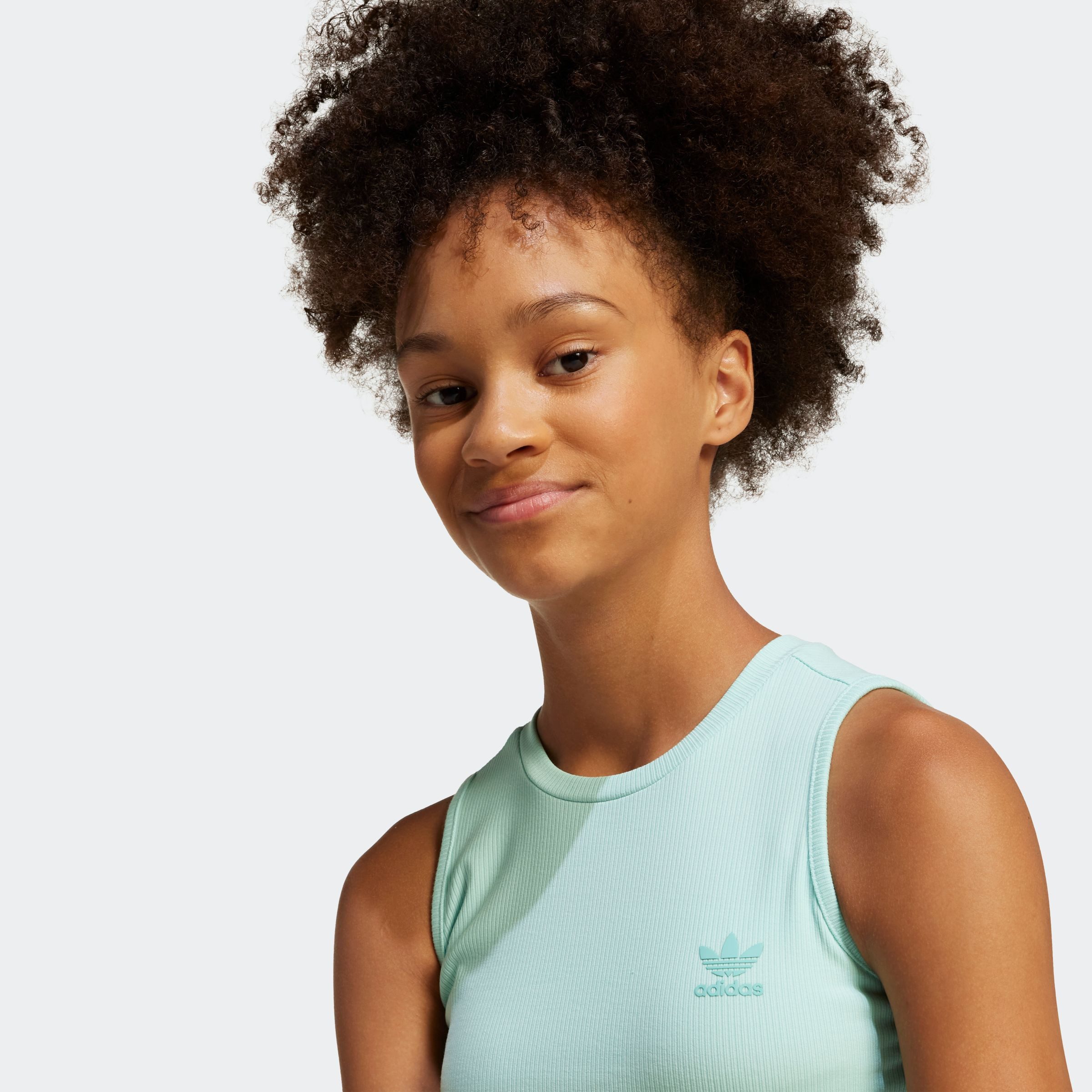 adidas Originals Tanktop RIB TANK TOP