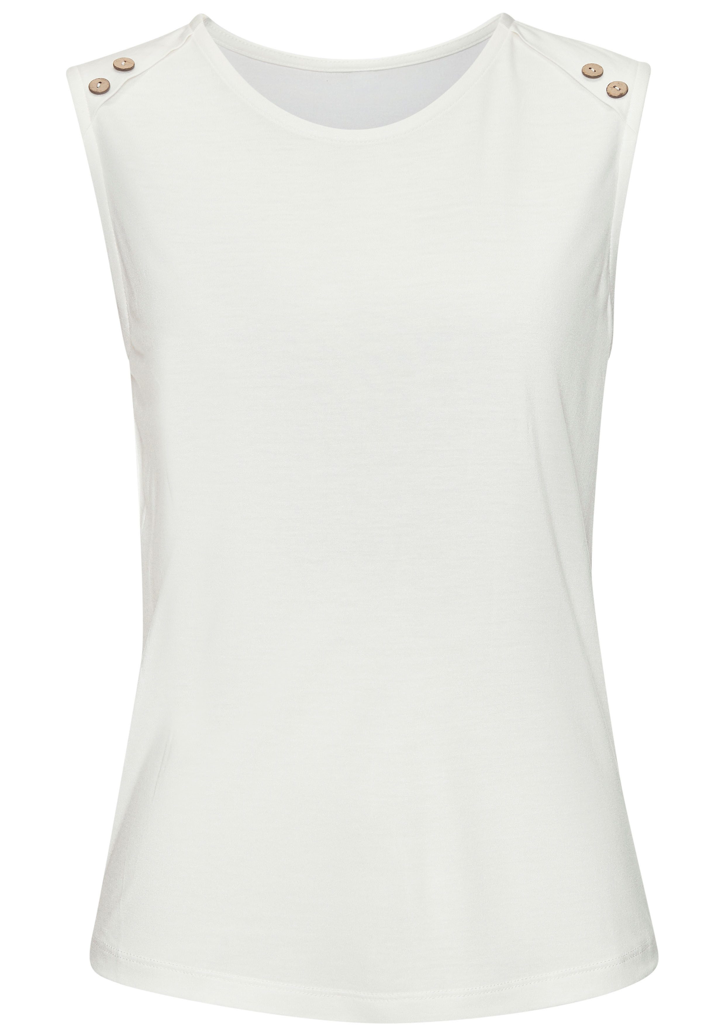 Lascana Strandtop