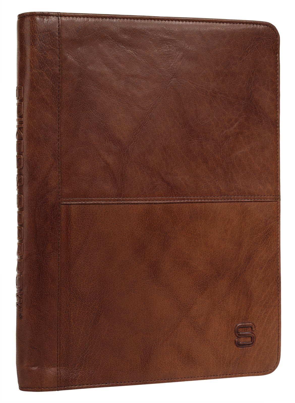 Spikes & Sparrow Aktetas NOTEBOOK COVER