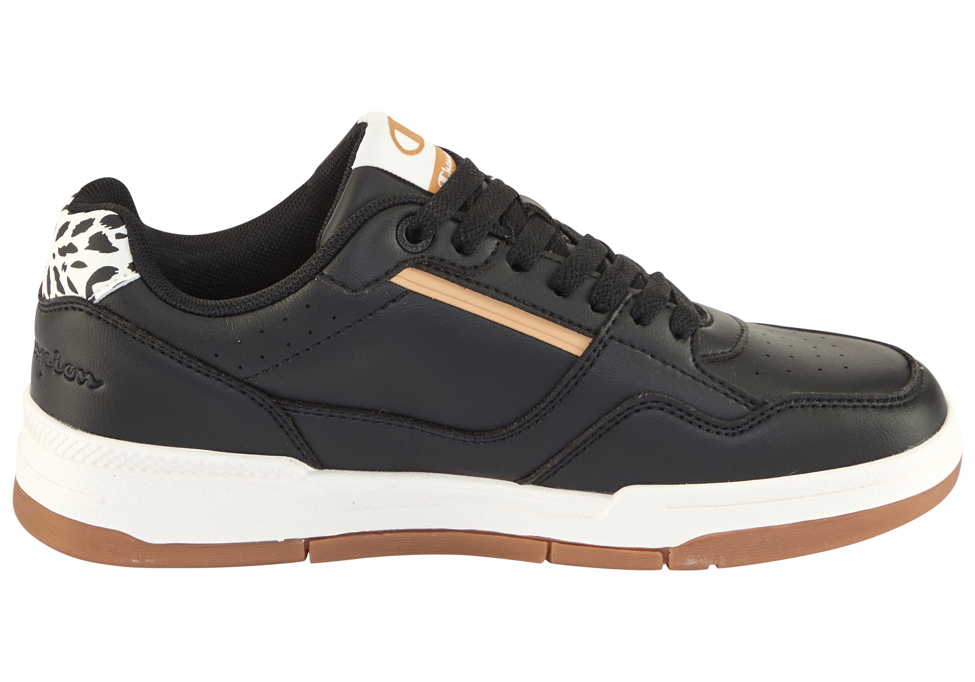 Champion Sneakers RD18 HERITAGE PERF WNS