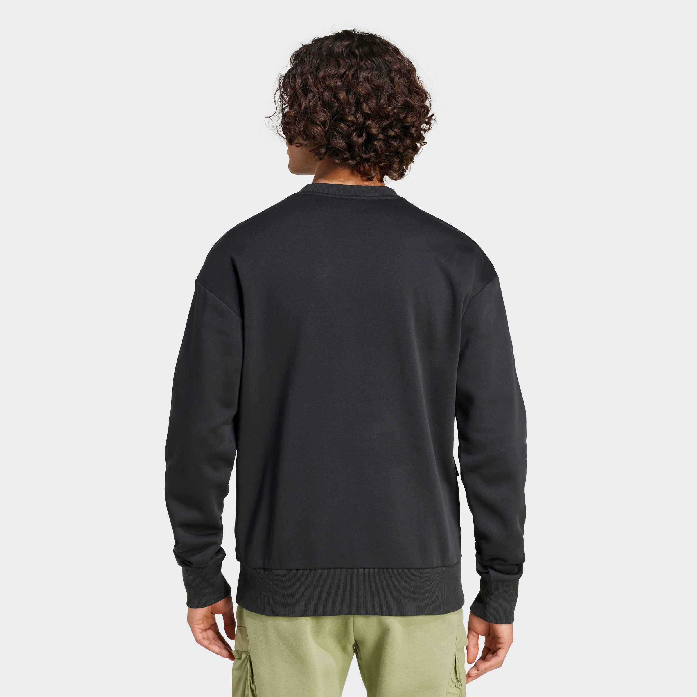 adidas Sportswear Sweatshirt M CE FL CREW