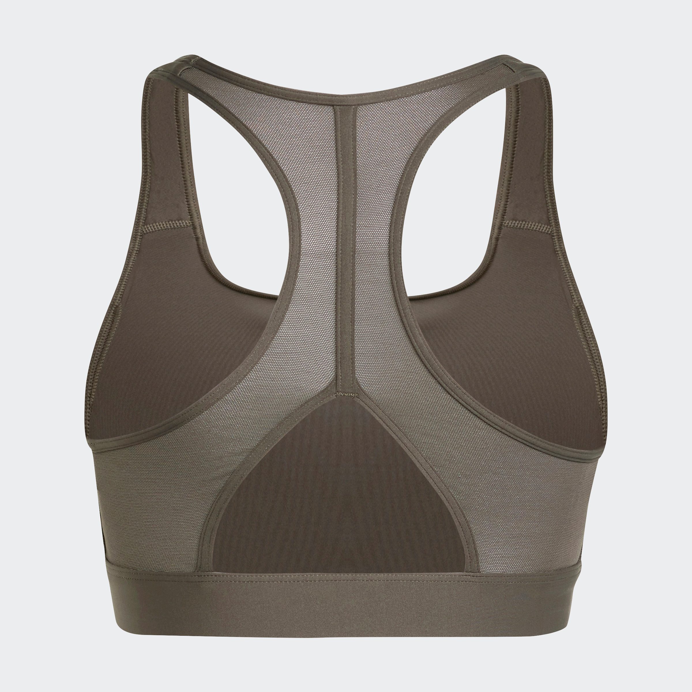 adidas Performance Sport-bh PWRCT BL BRA (1-delig)