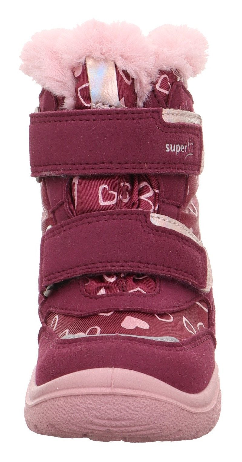 Superfit Snowboots CRYSTAL WMS: middel