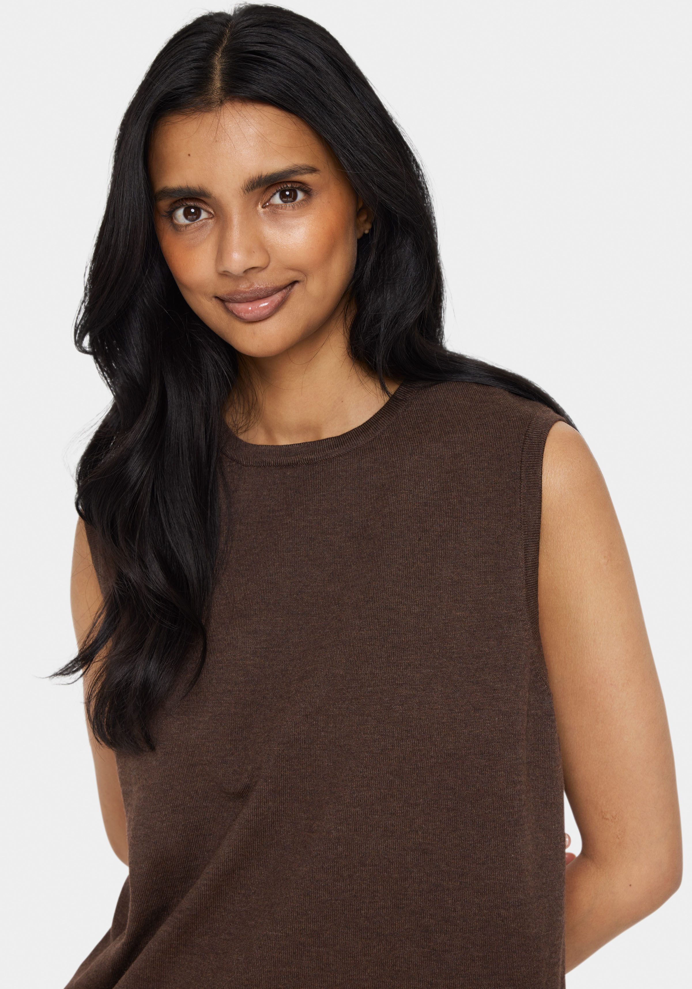 Saint Tropez Slip-over MilaSZ Vest