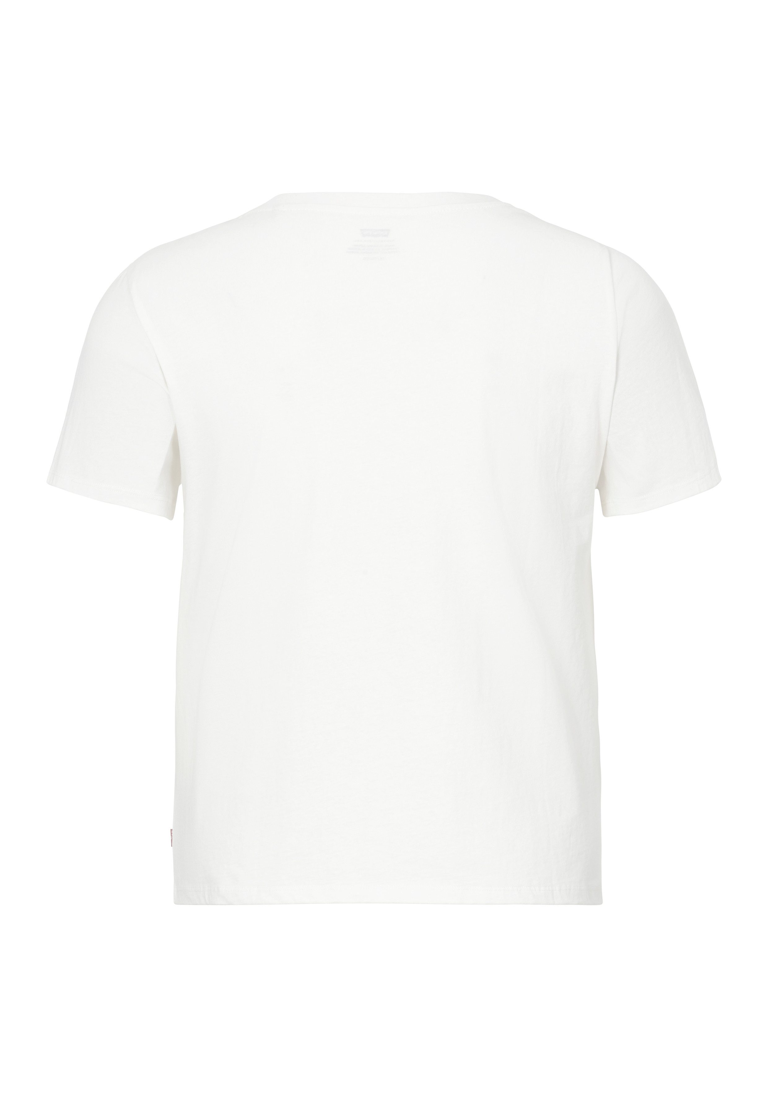 Levi's® Plus T-shirt PL PERFECT TEE