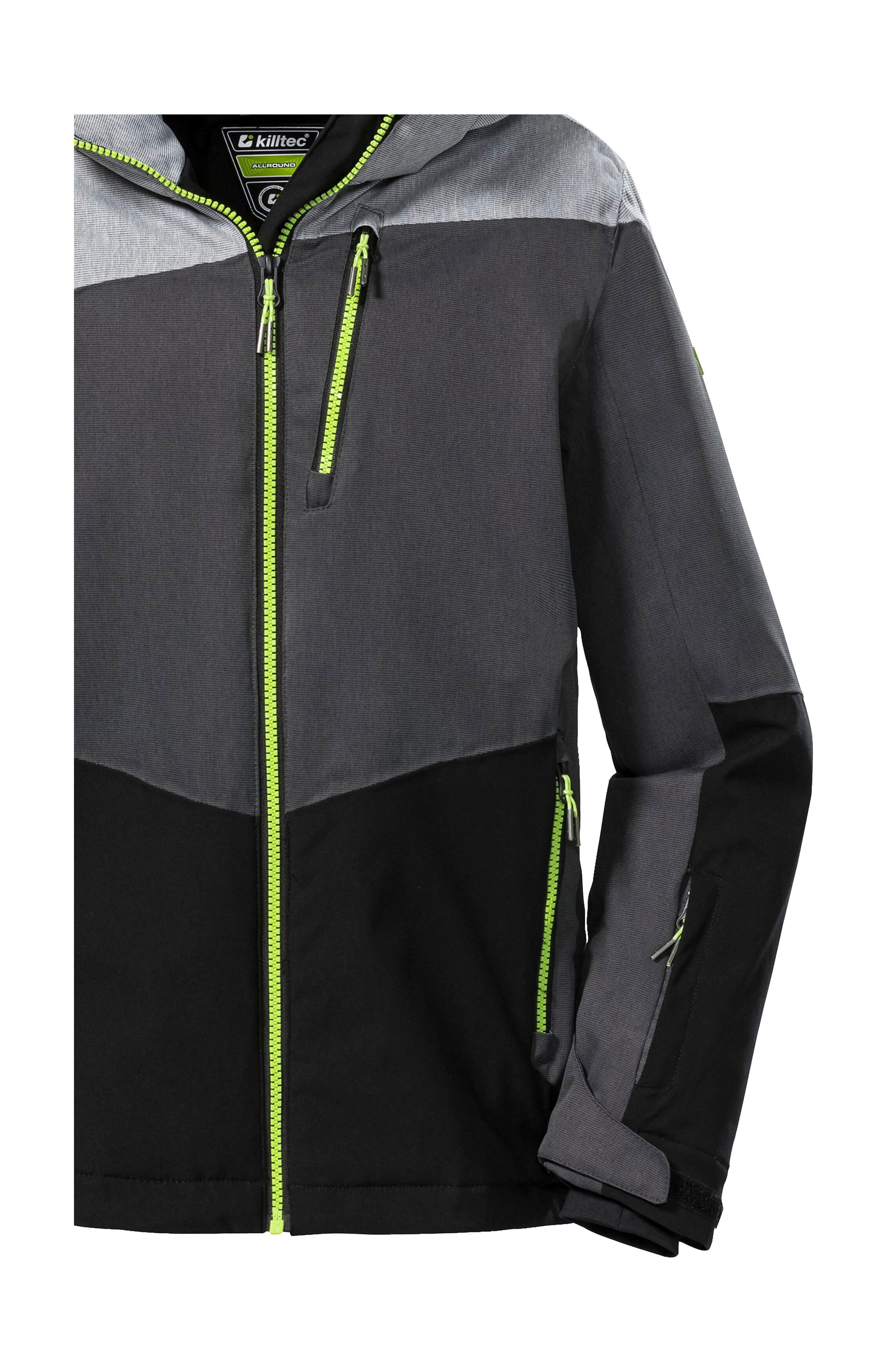 Killtec Ski-jack KSW 161 BYS SKI JCKT