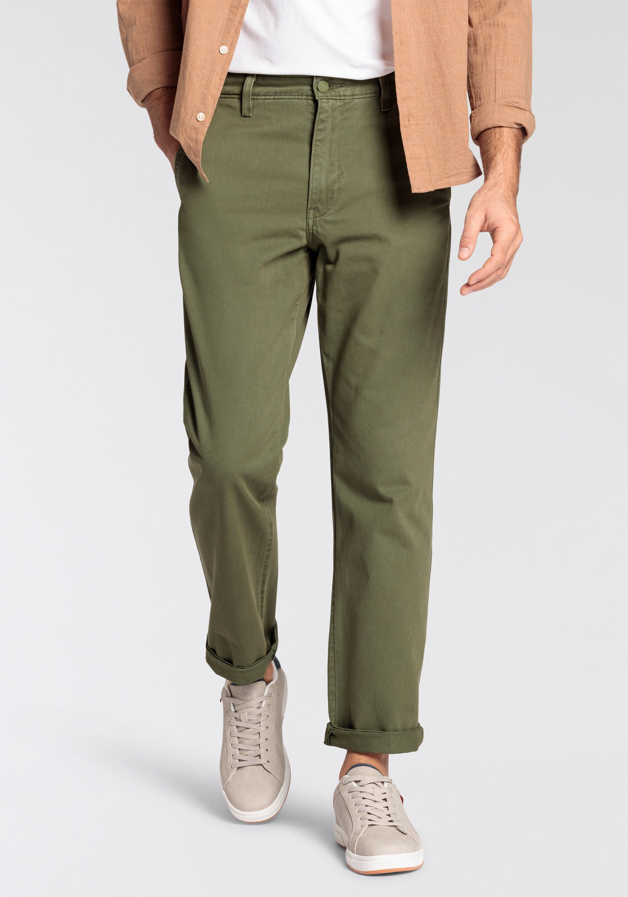 Levi's® Chino AUTHENTIC STRT