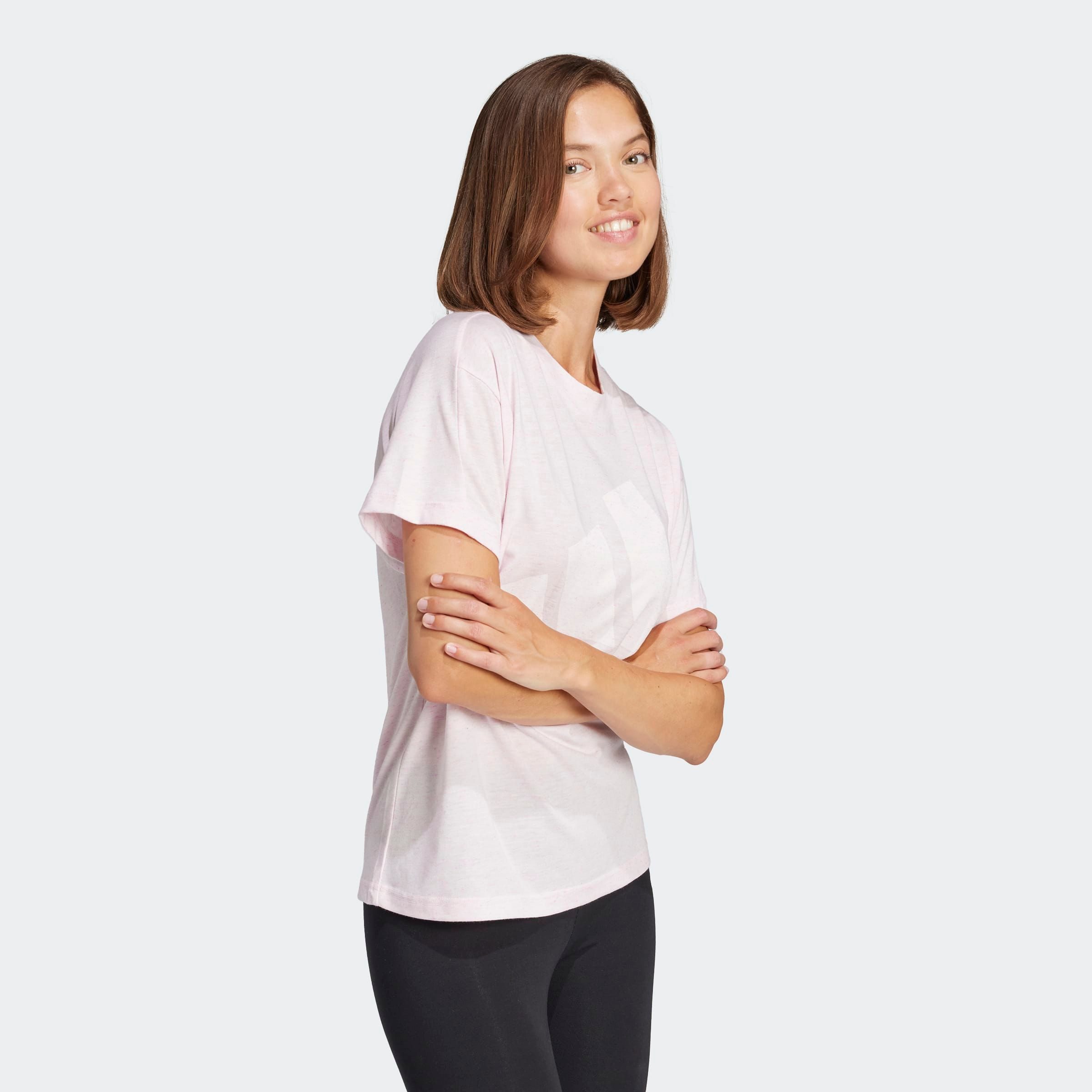 adidas Sportswear T-shirt W WINNERS T