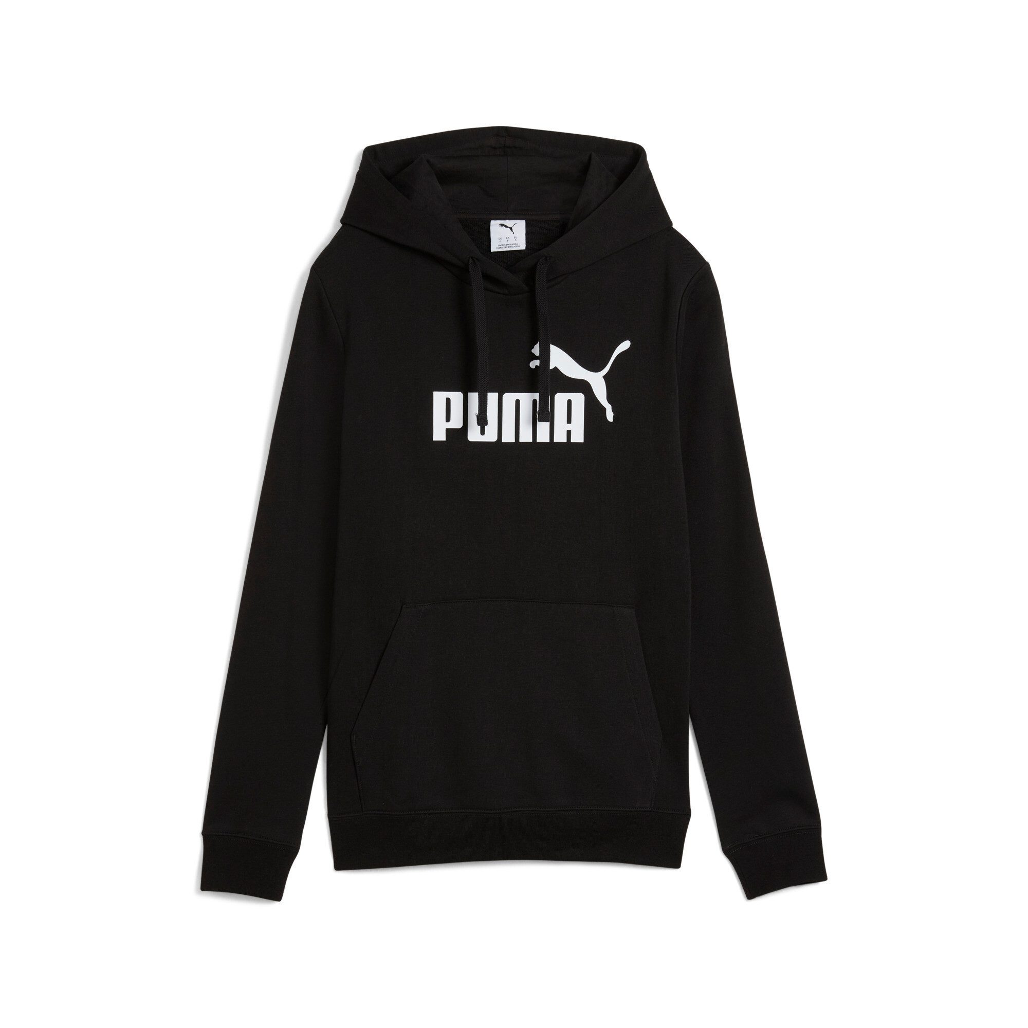 PUMA Hoodie ESS NO. 1 LOGO HOODIE TR