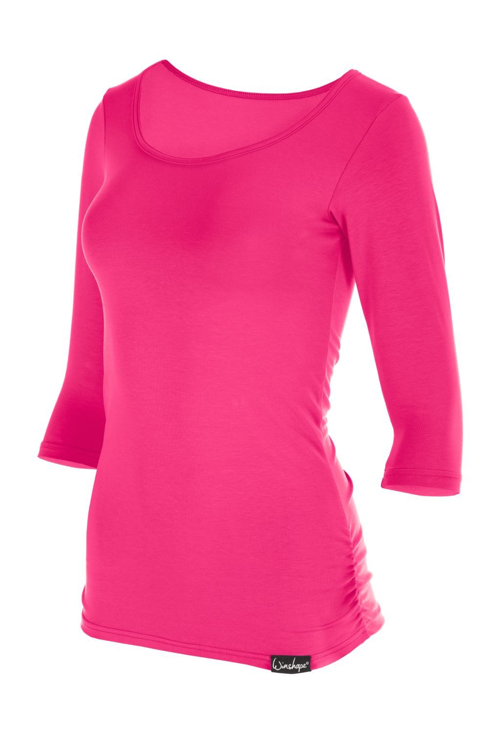 Winshape Shirt met 3/4-mouwen WS4
