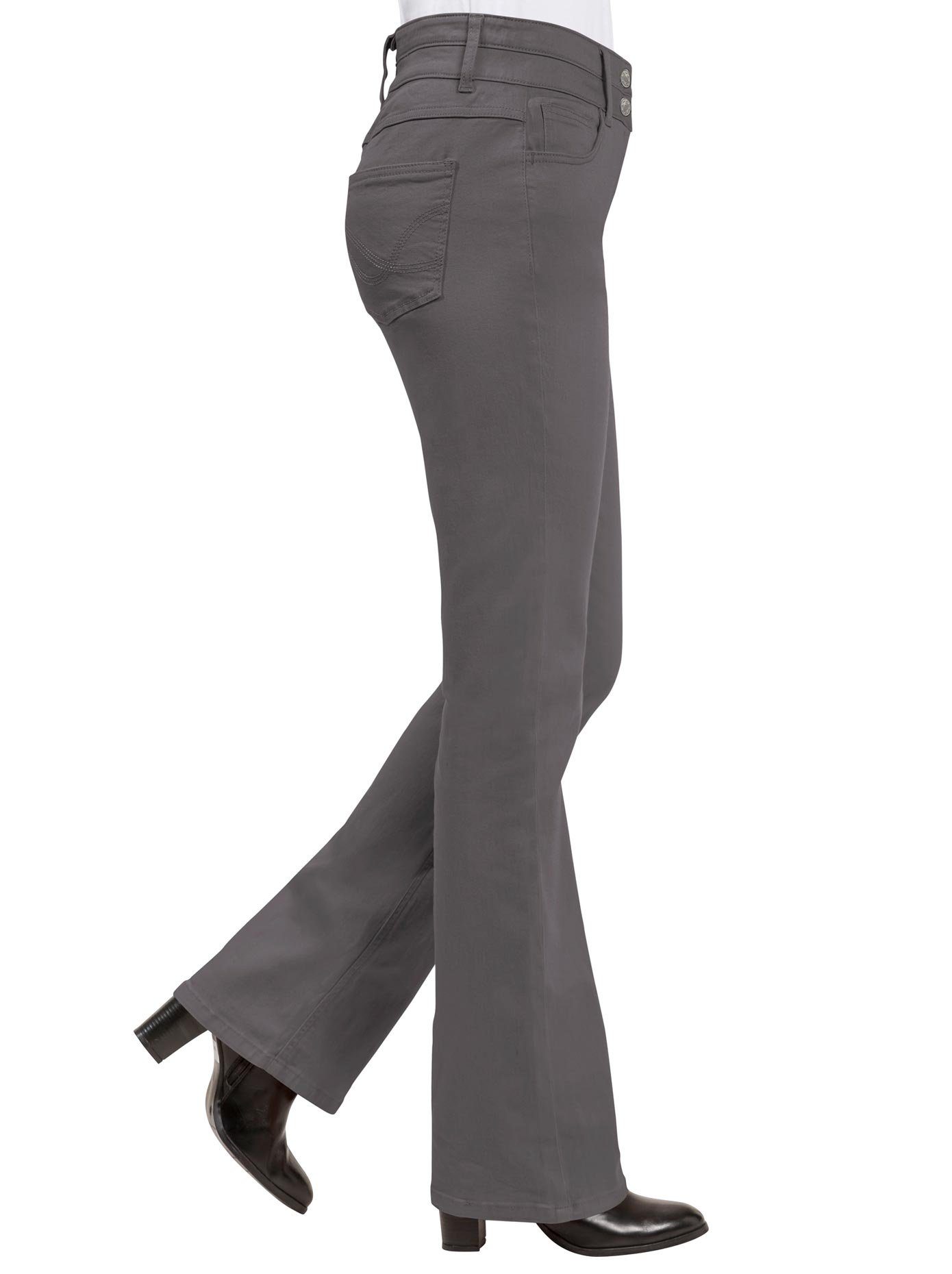 Classic Inspirationen Bootcut jeans