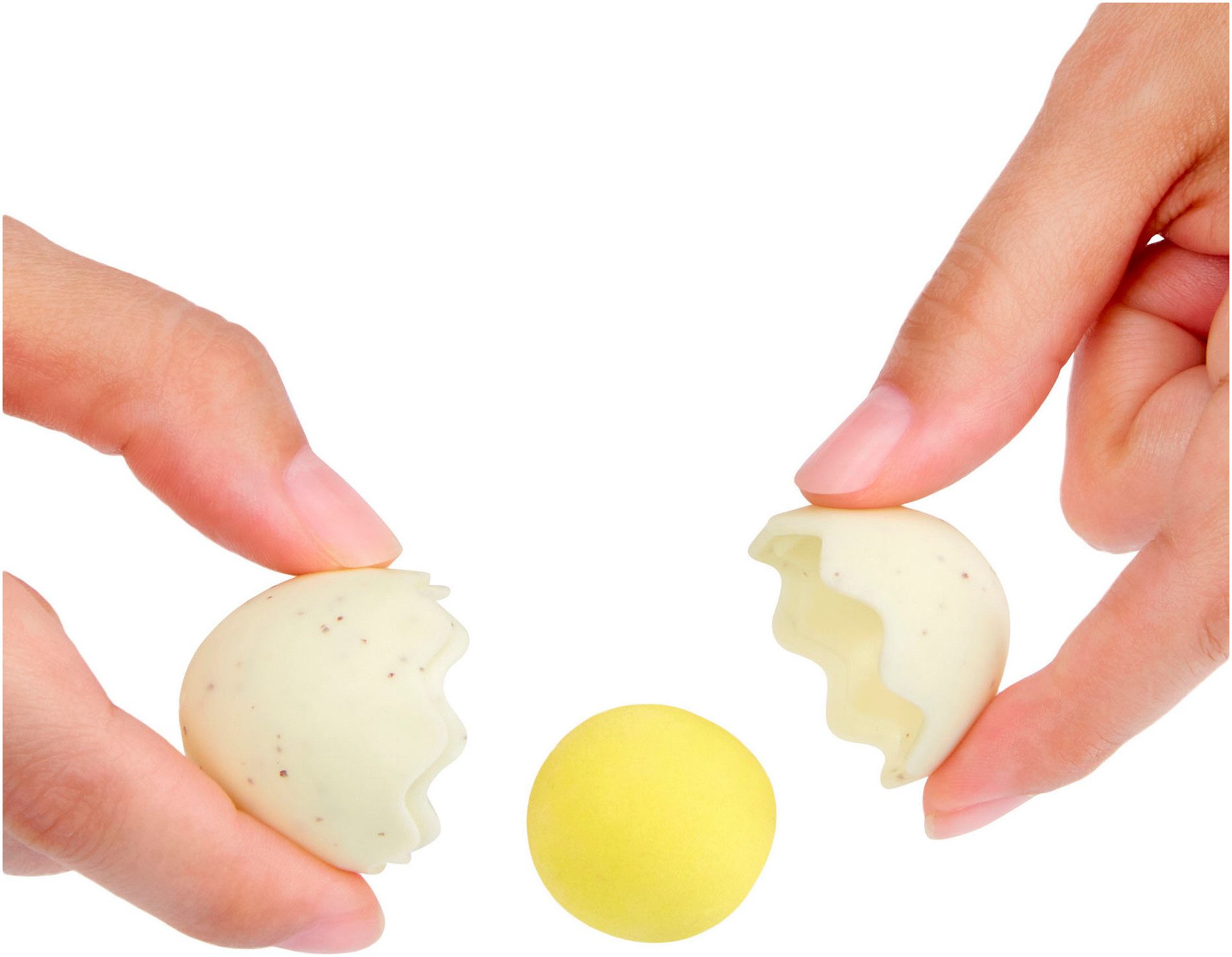 Little Tikes® Speelgoed-levensmiddelen Creative Chefs Waffles Kit (18-delig)