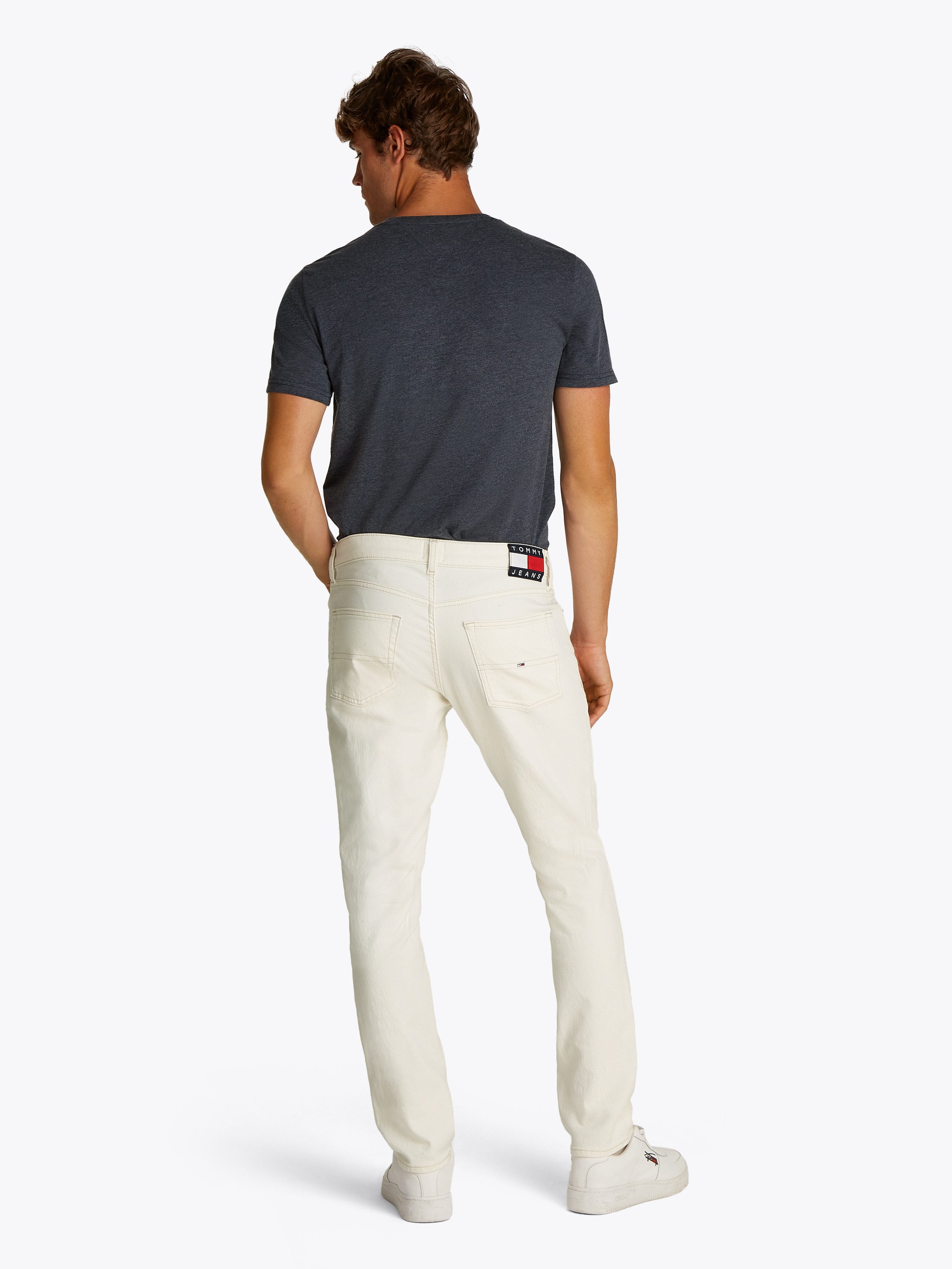TOMMY JEANS Slim fit jeans Scanton Slim Denim