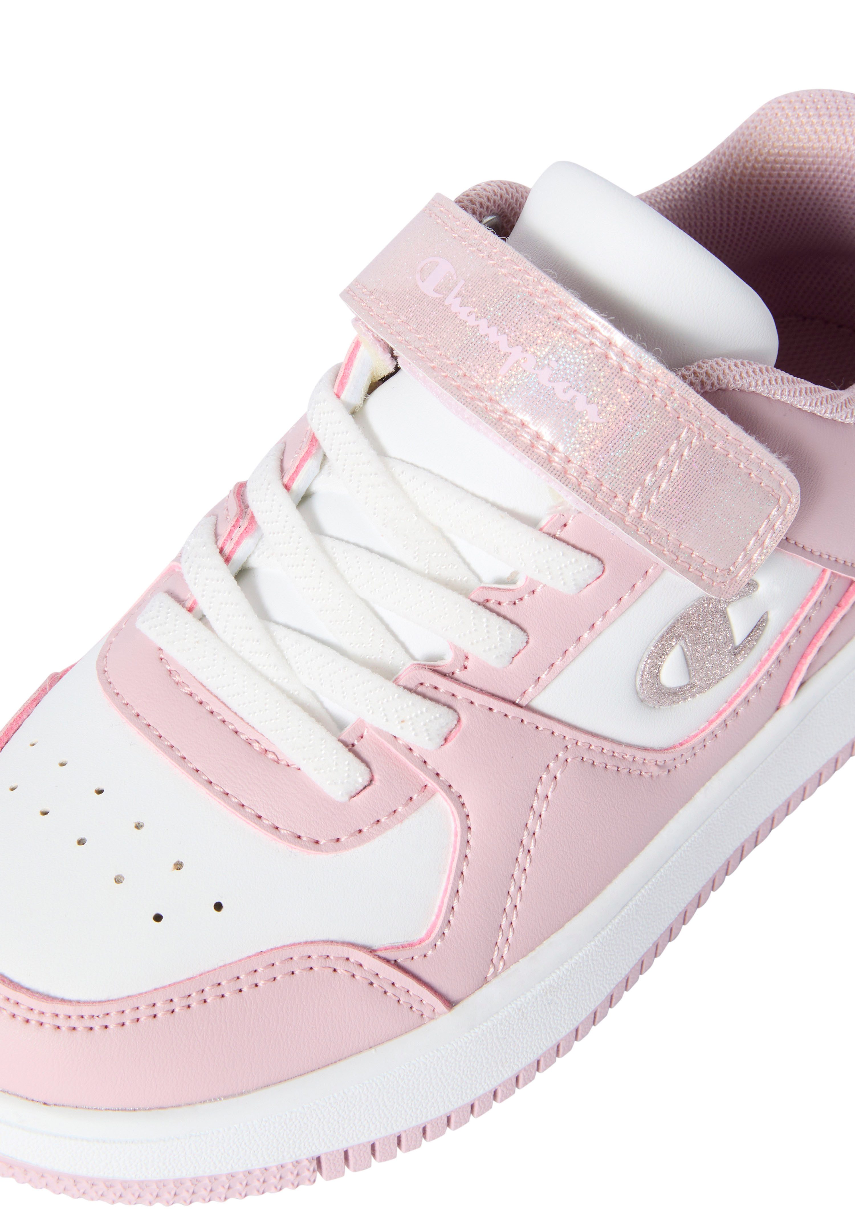 Champion Sneakers RD18 LOW G PS