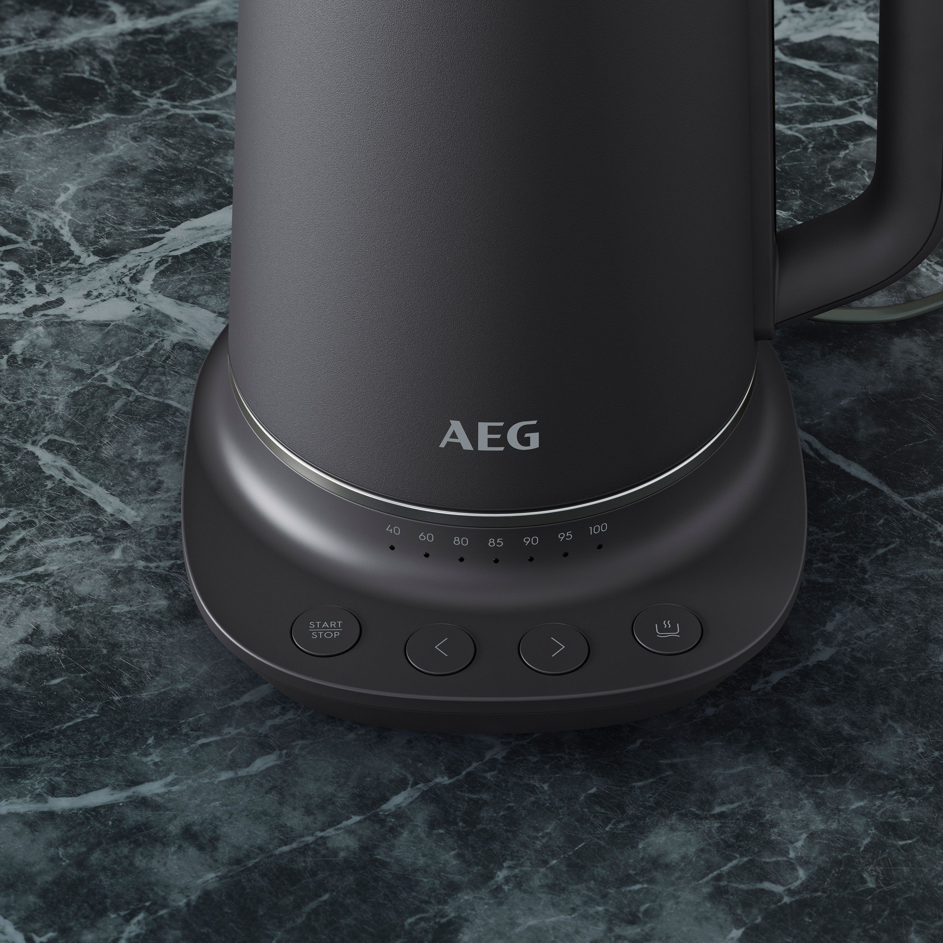 AEG Waterkoker K7-1-6BP Gourmet 7, 1,7 l