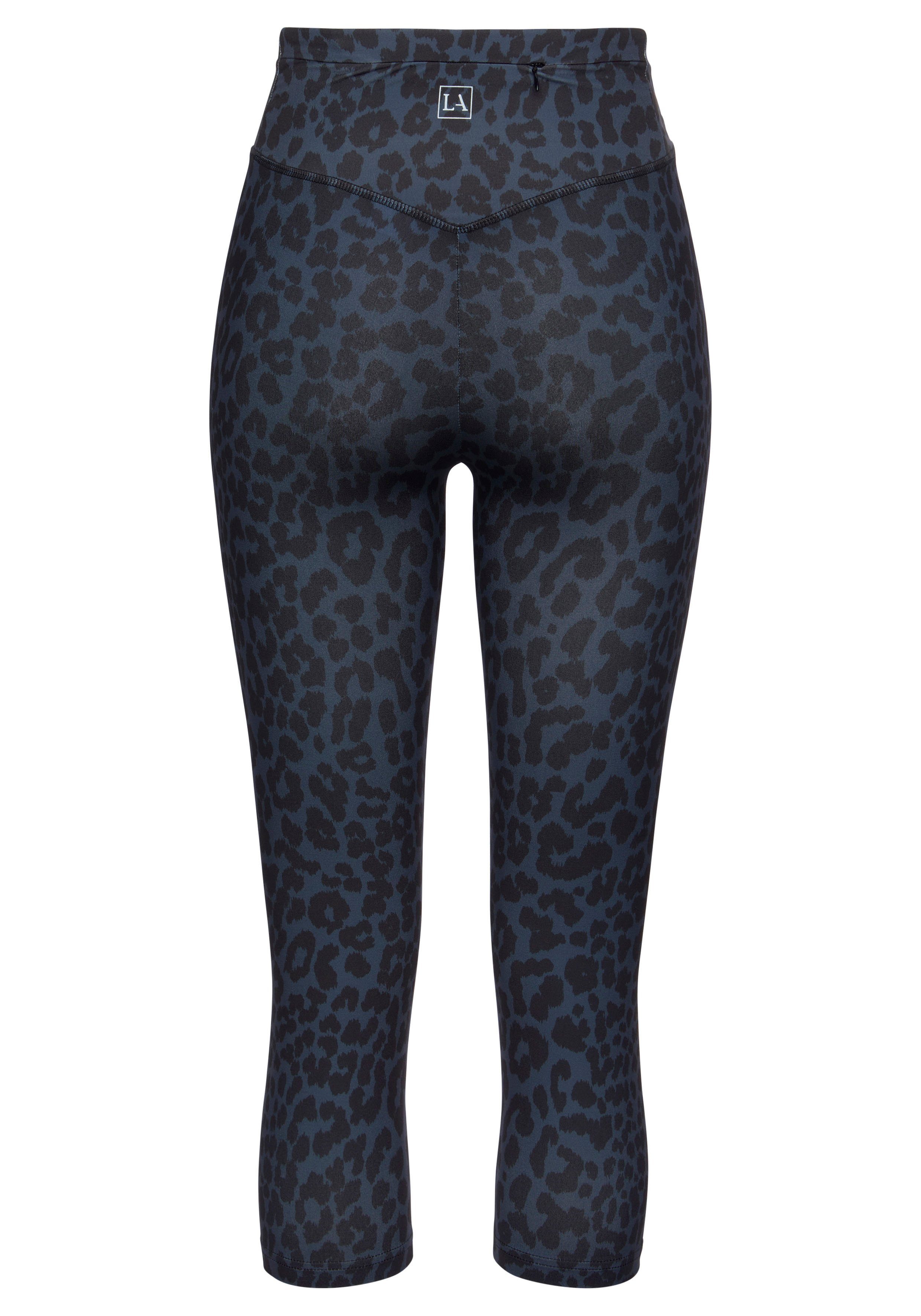active by Lascana Caprilegging met all-over print