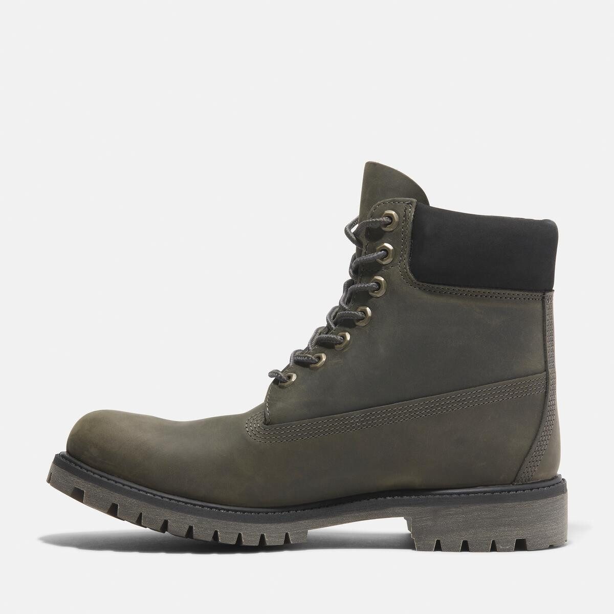 Timberland Veterschoenen 6 inch Premium FTB Winterlaarzen, veterschoenen, winterschoenen, waterdicht