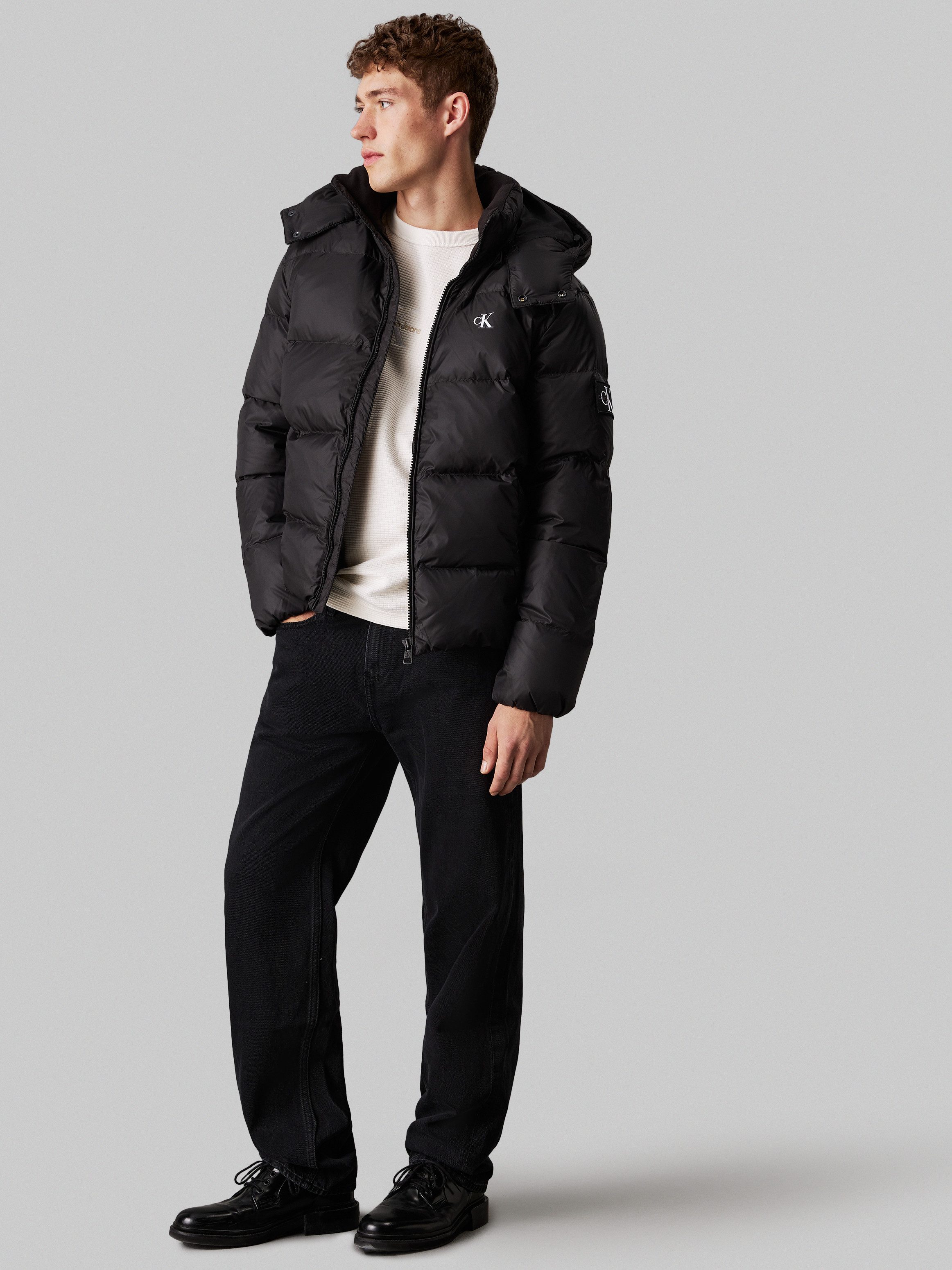 Calvin Klein Outdoorjack ESSENTIALS DOWN JACKET