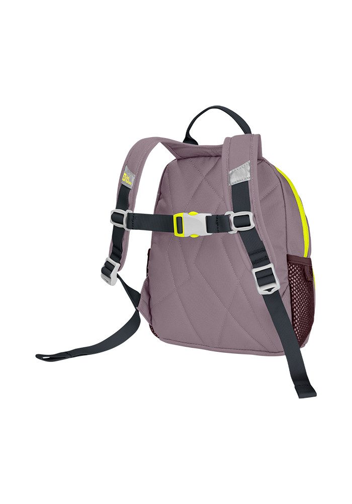 Jack Wolfskin Kinderrugzak Buttercup