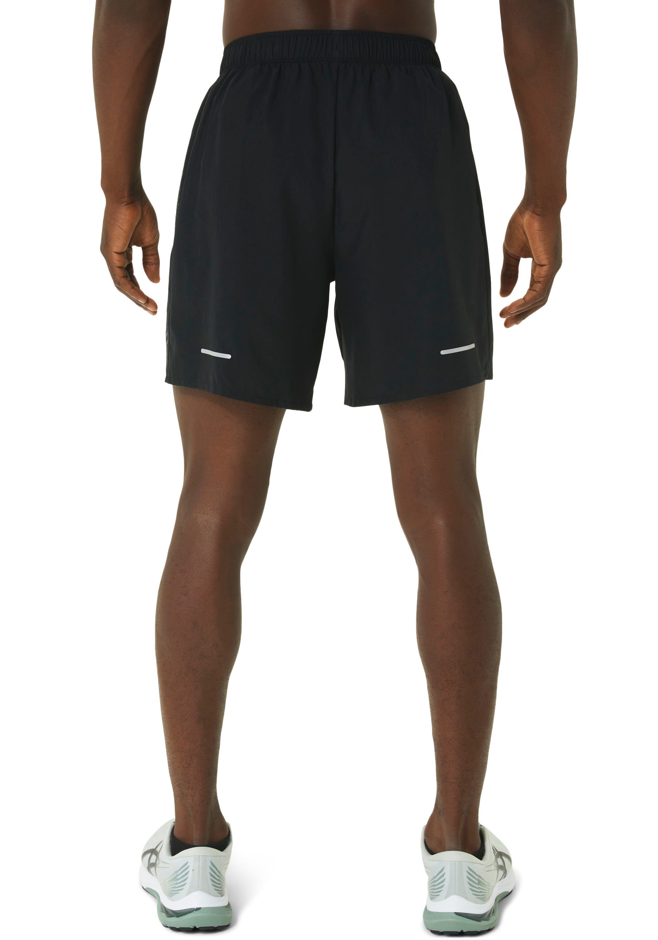 Asics Runningshort ICON SHORT