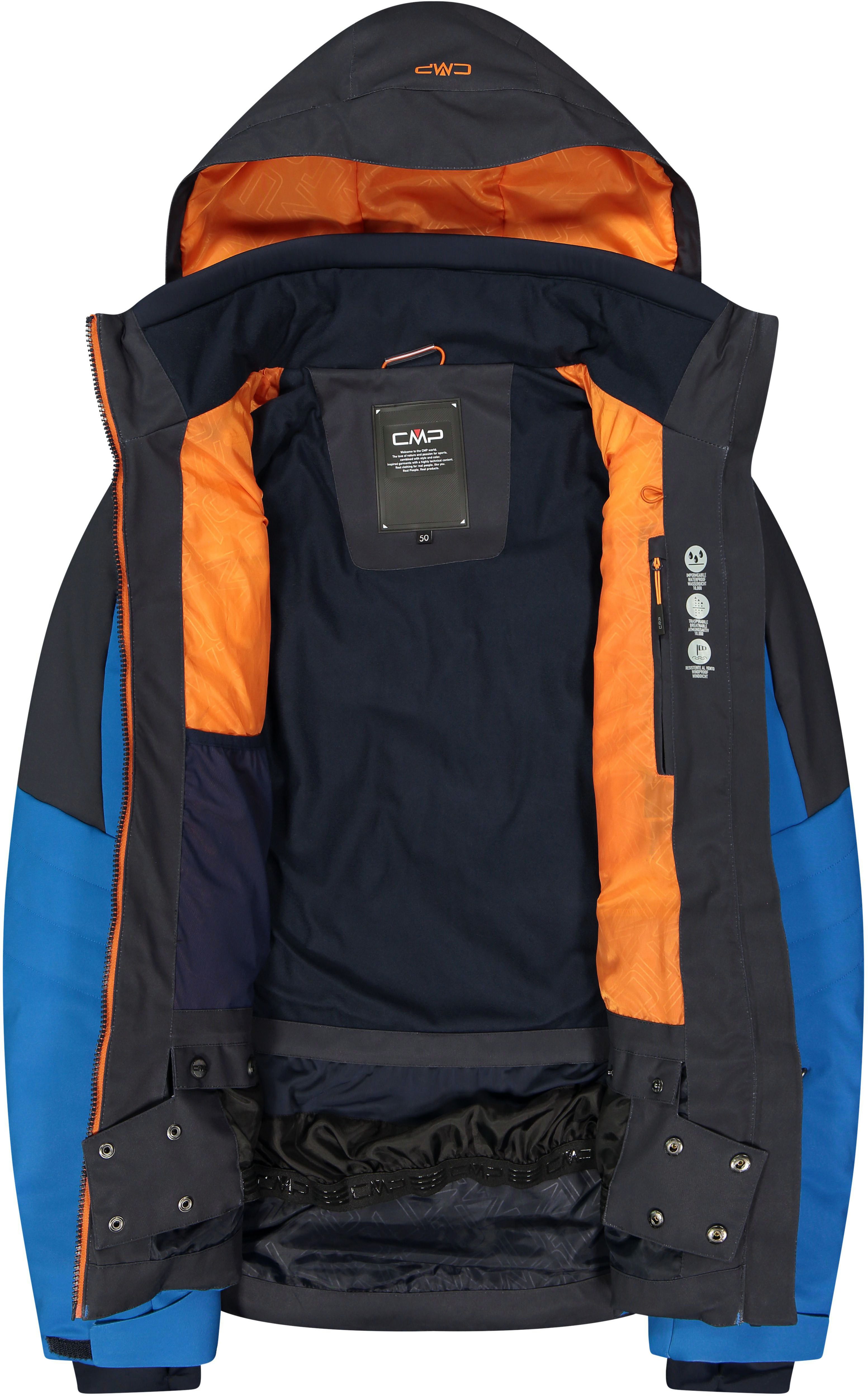 CMP Ski-jack