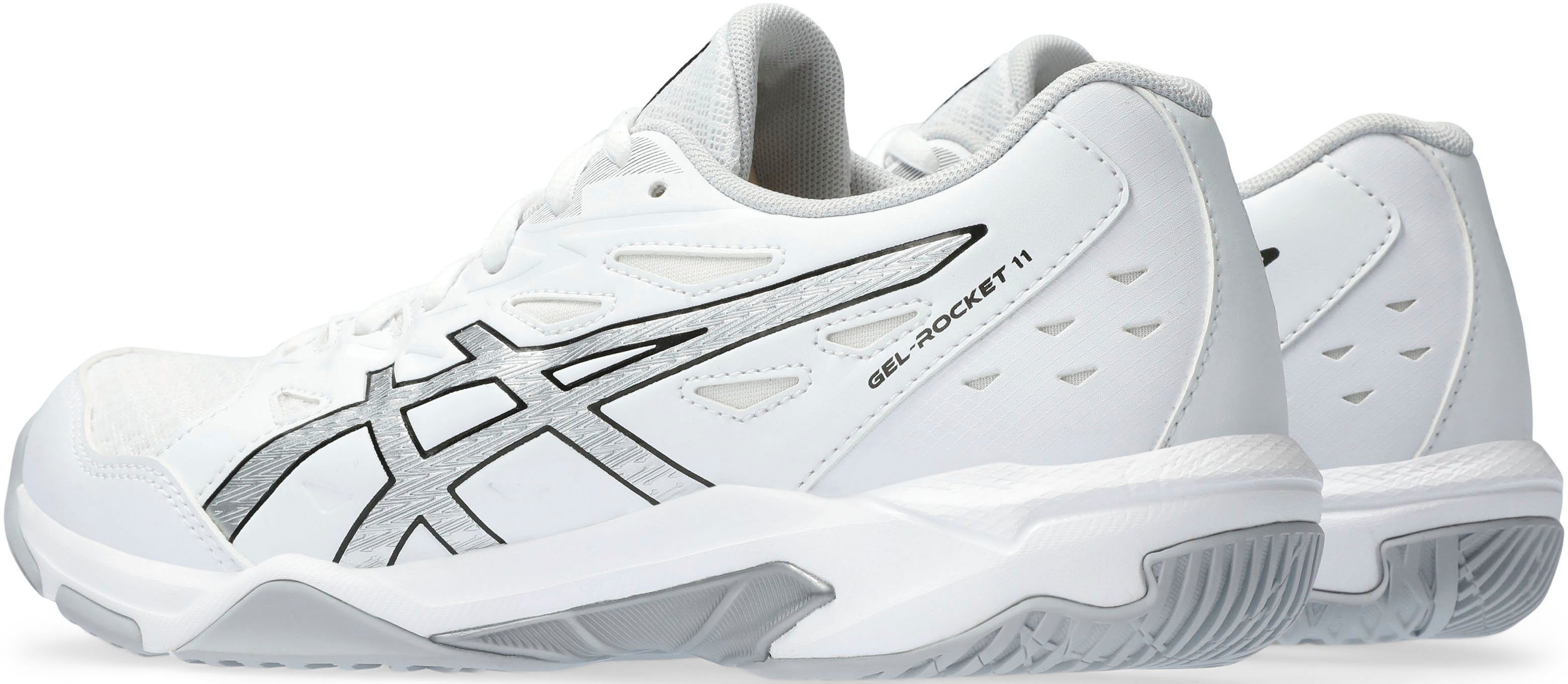 Asics Indoorschoenen GEL-ROCKET 11