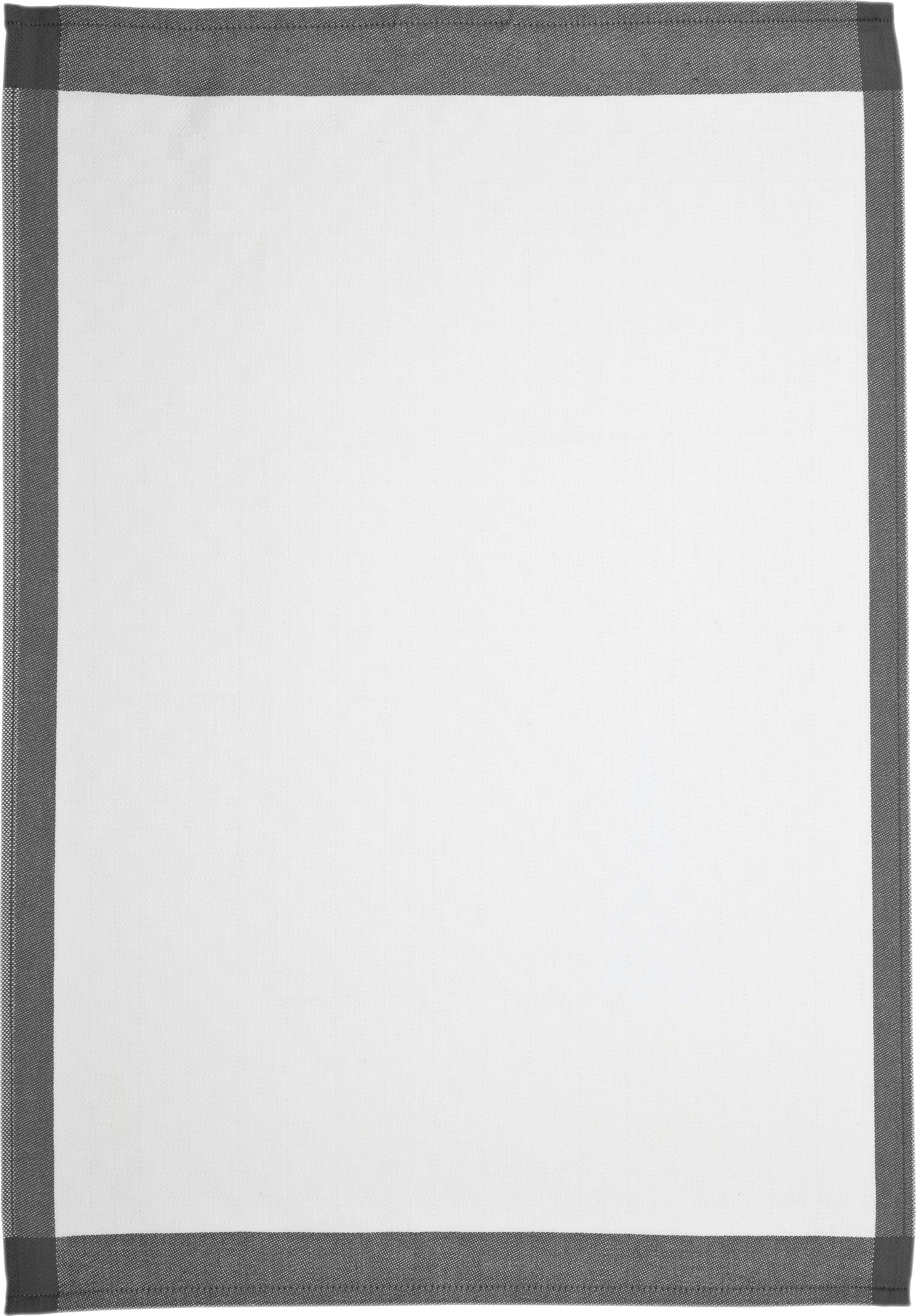 ROSS Theedoek Superior (set, 3-delig)