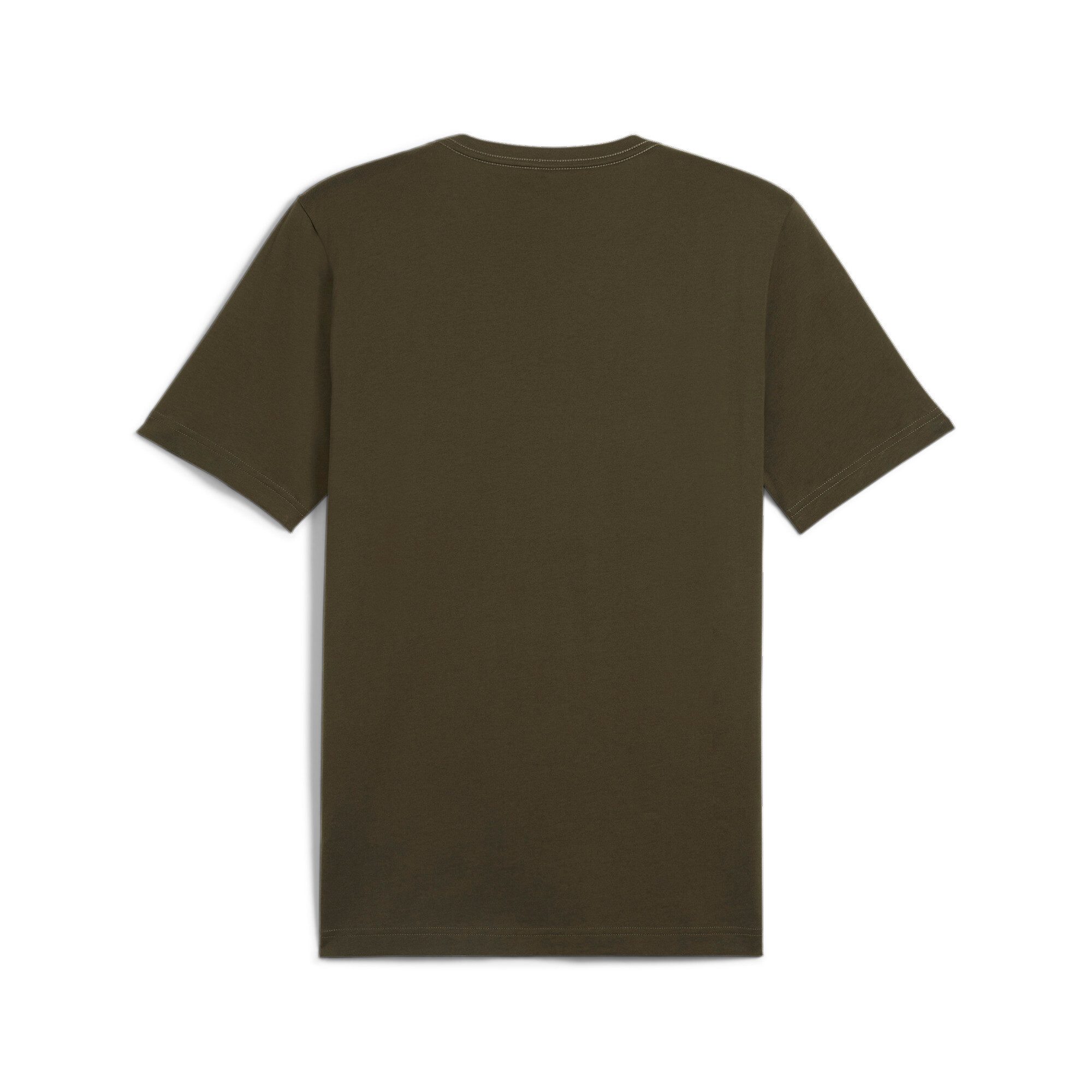 PUMA T-shirt ESS SMALL LOGO TEE (S)