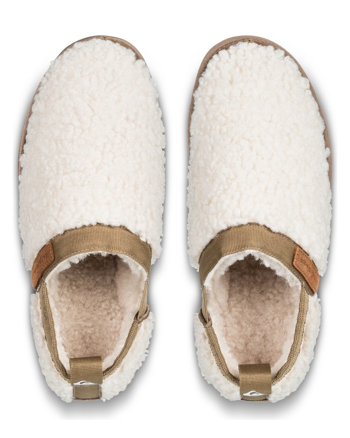 Quiksilver Slip-on sneakers After Session