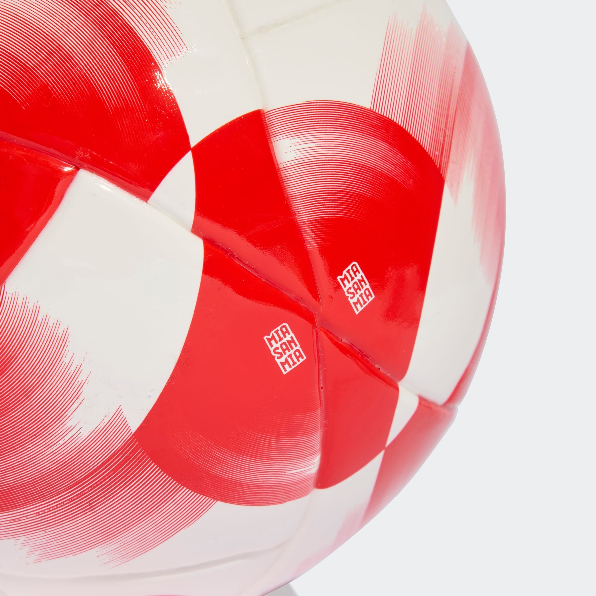 adidas Performance Voetbal FCB MINI HOME (1 stuk)