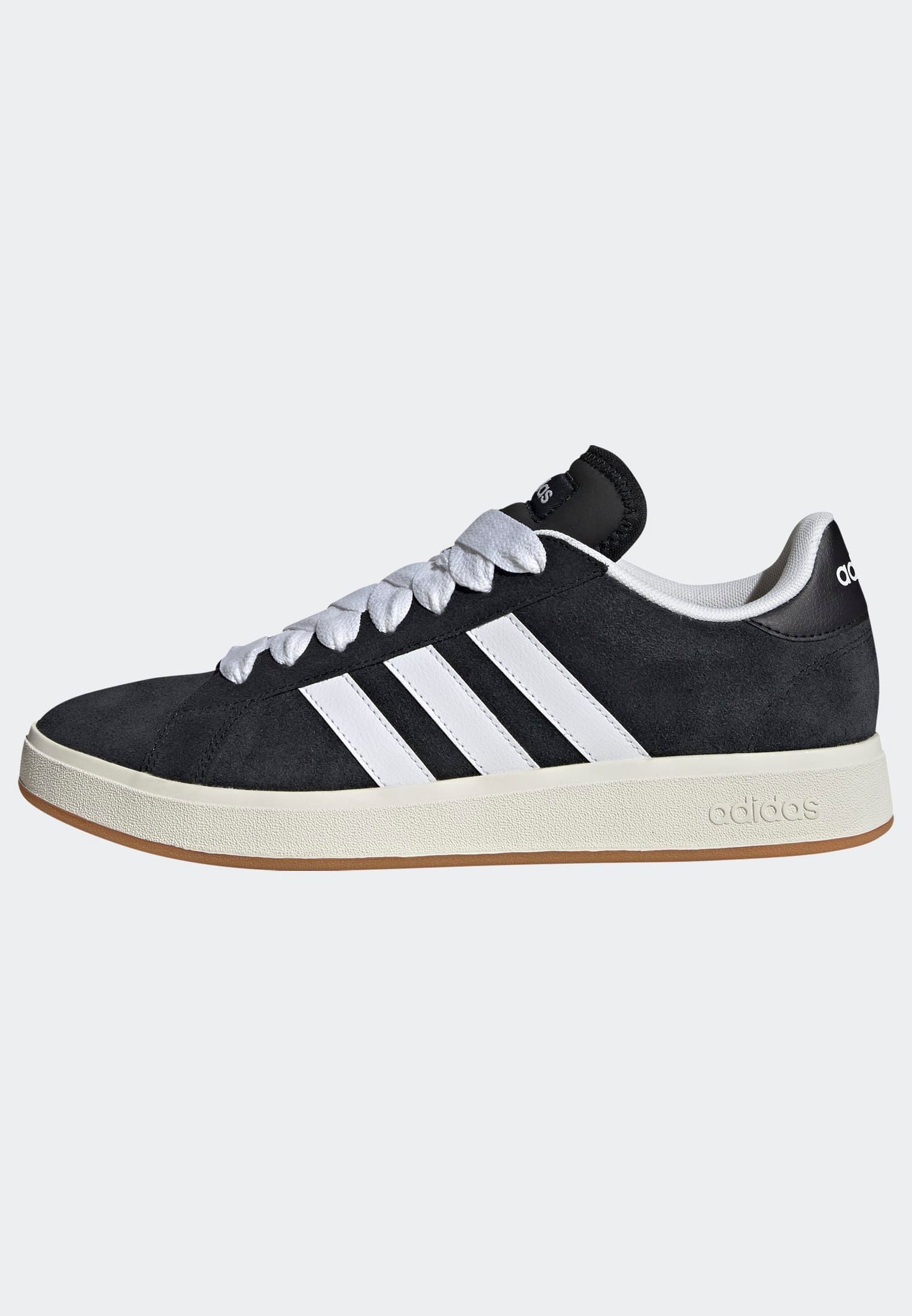 adidas Sportswear Sneakers GRAND COURT BASE 00S Ontwerp in de geest van de adidas Campus 00