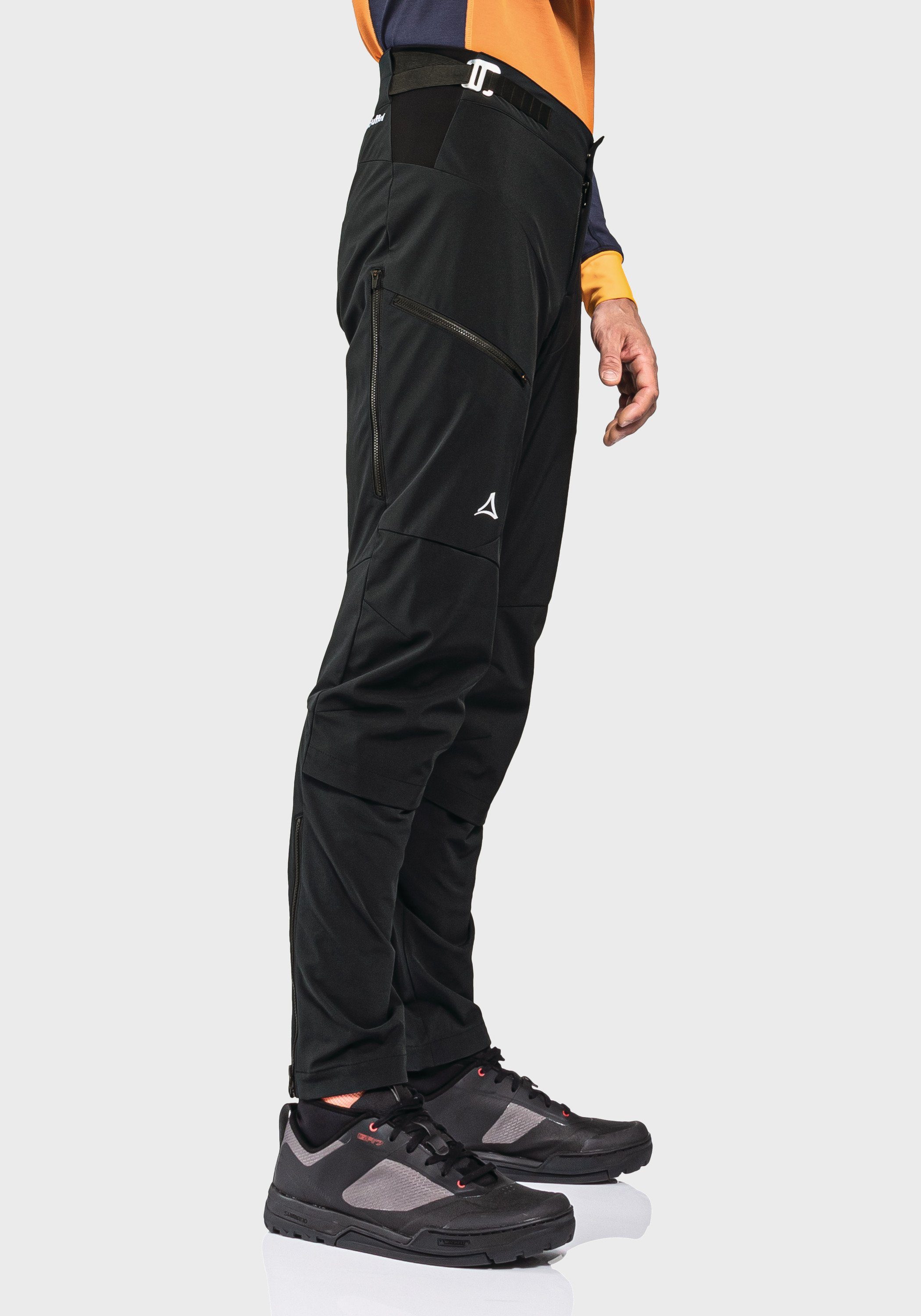 Schöffel Outdoorbroek Hybrid Pants Tree Run M