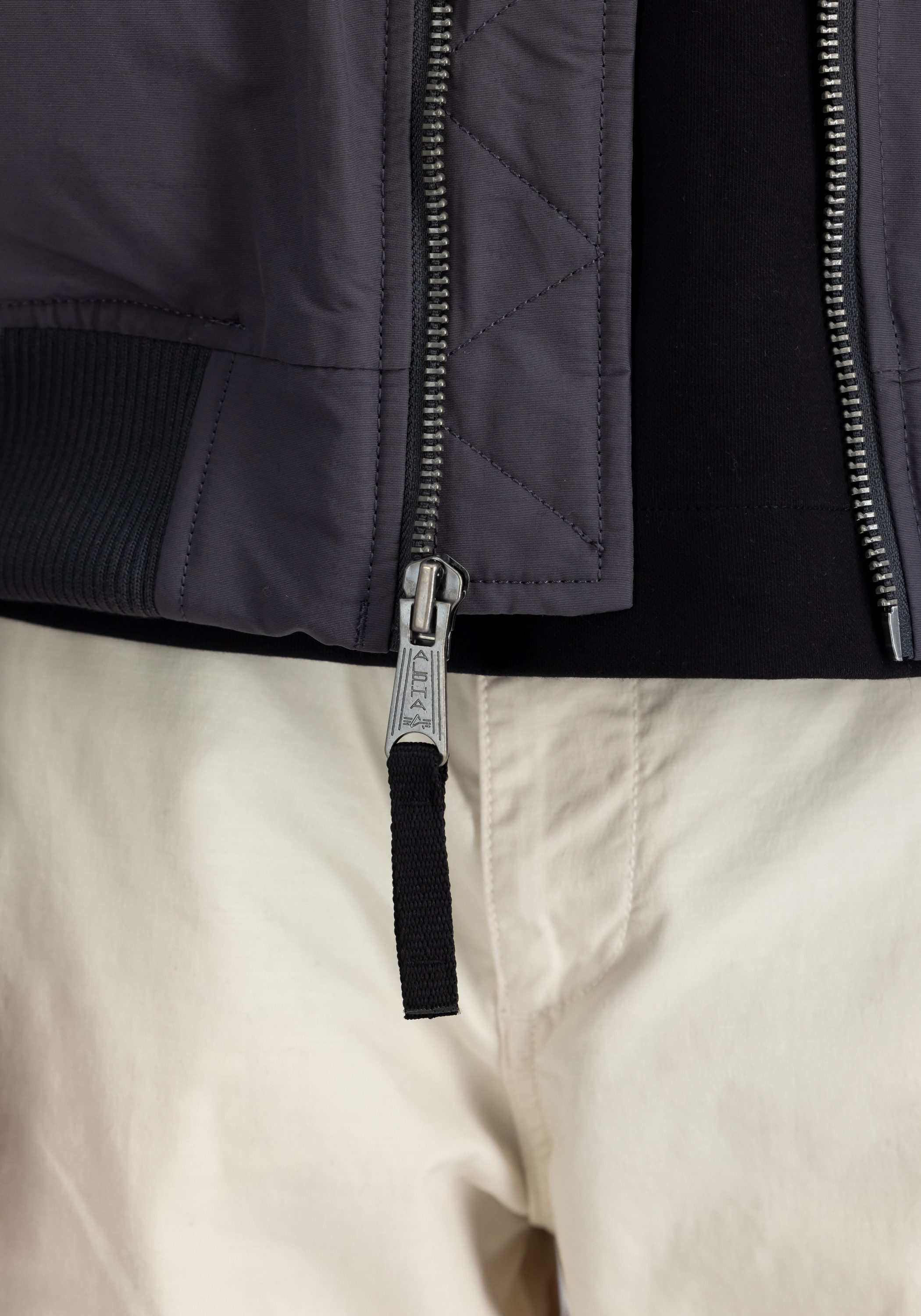 Alpha Industries Bomberjack Alpha Industries Heren - Bomberjacks DA-3 Bomber