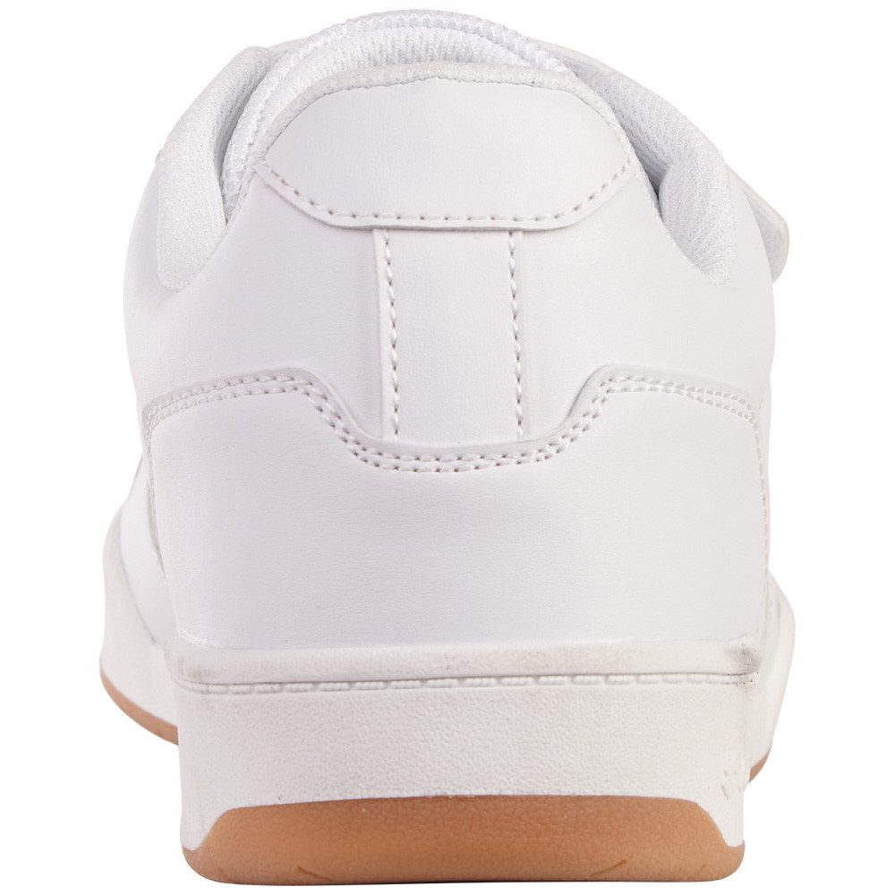 lotto Sneakers - met drie praktische klittenbandsluitingen