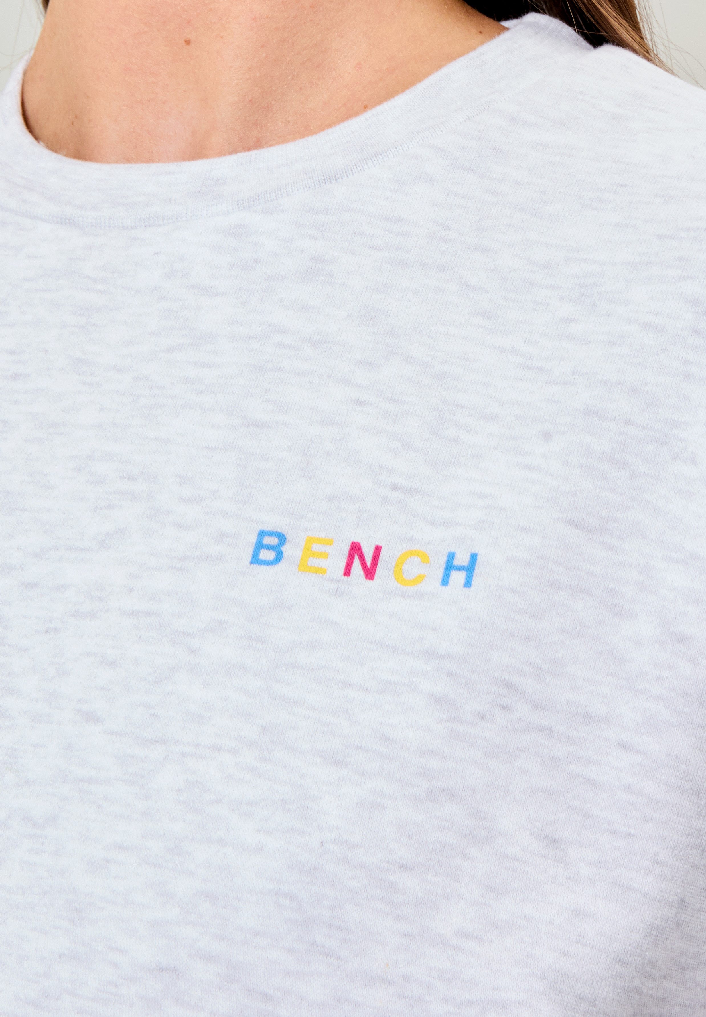 Bench. Sweatshirt REION_SWEATSHIRT