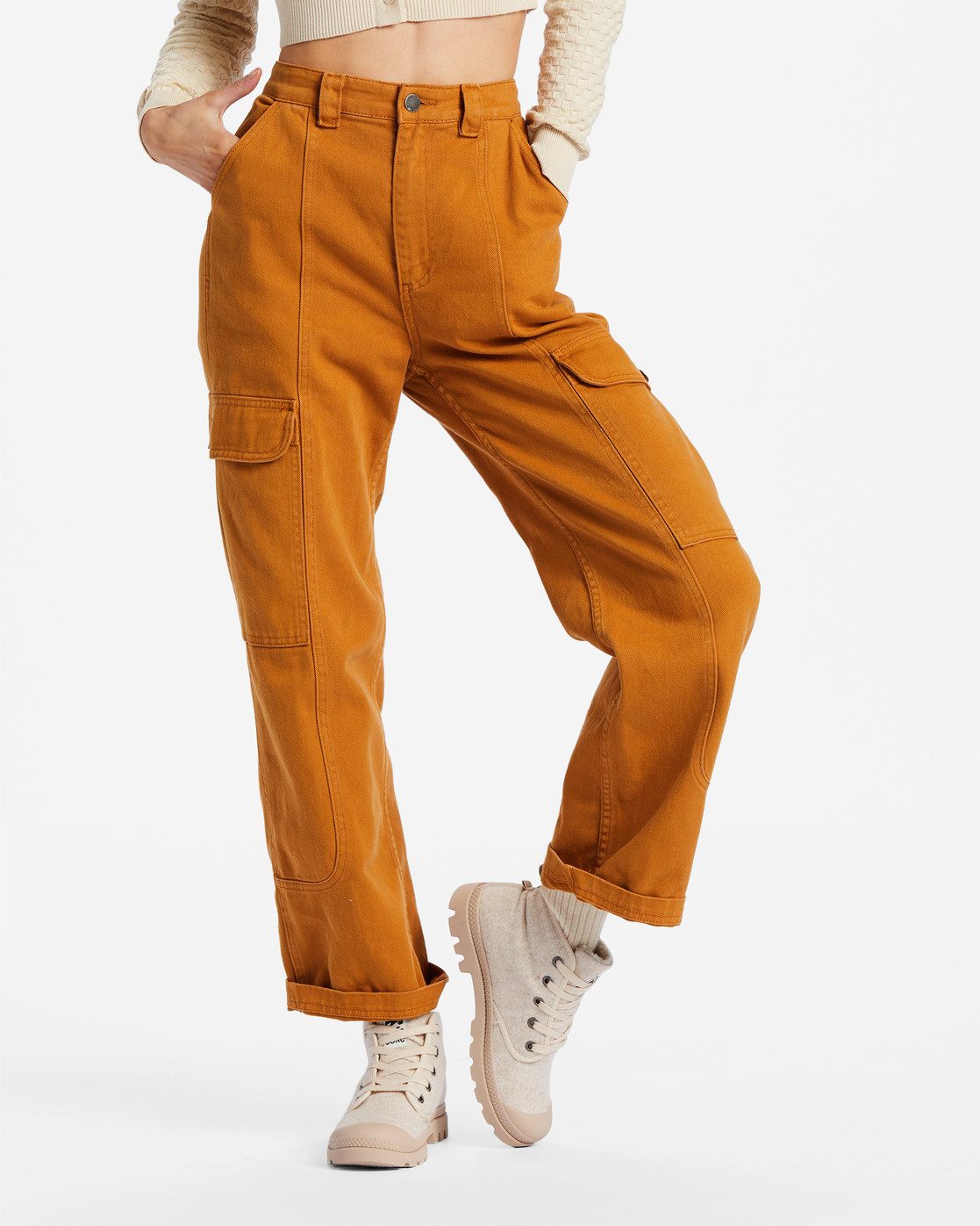 Billabong Straight jeans Wall To Wall