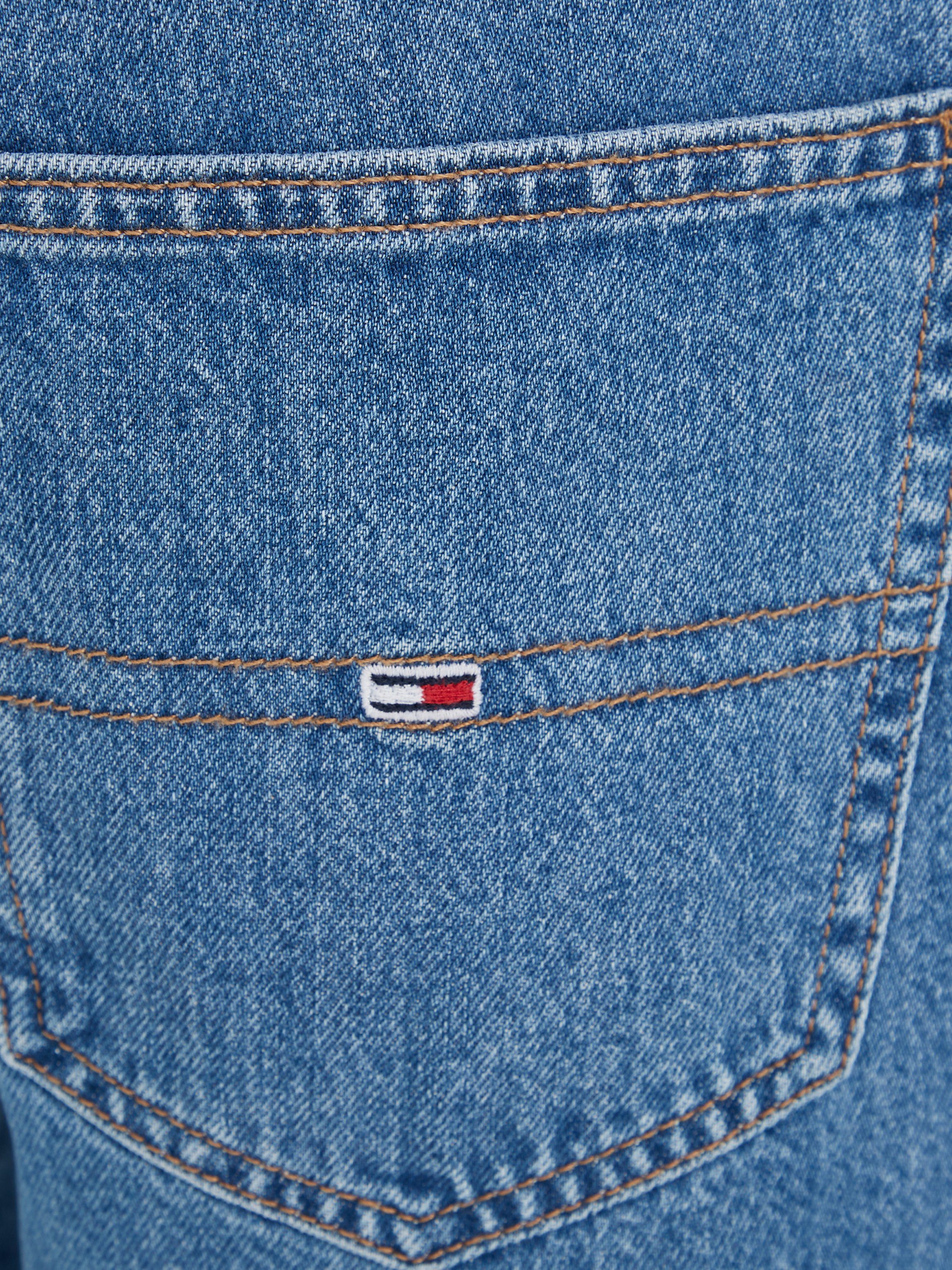 TOMMY Jeansshort DAD SHORT BH0034