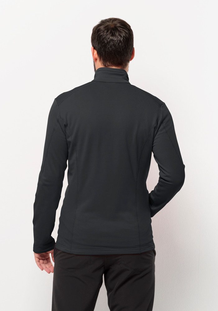 Jack Wolfskin Fleecejack KOLBENBERG FZ M