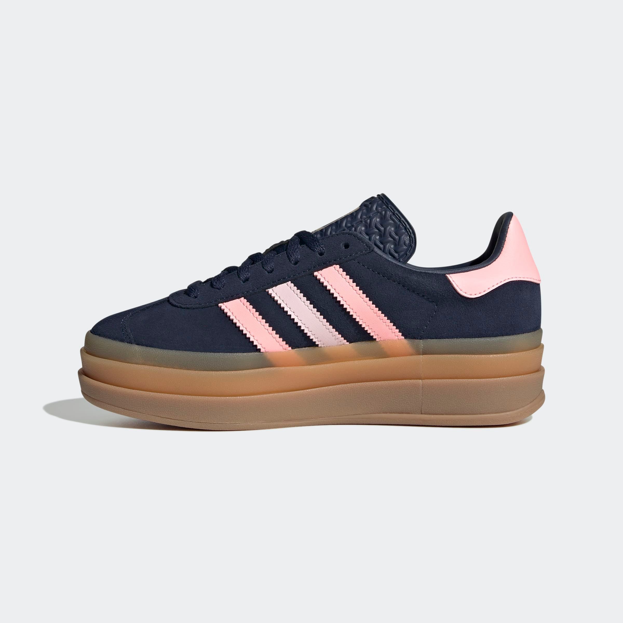 adidas Originals Sneakers GAZELLE BOLD KIDS