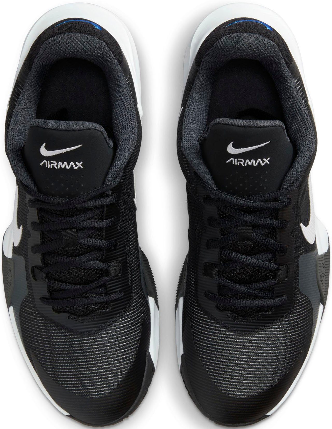 Nike Sneakers Air Max Impact 4