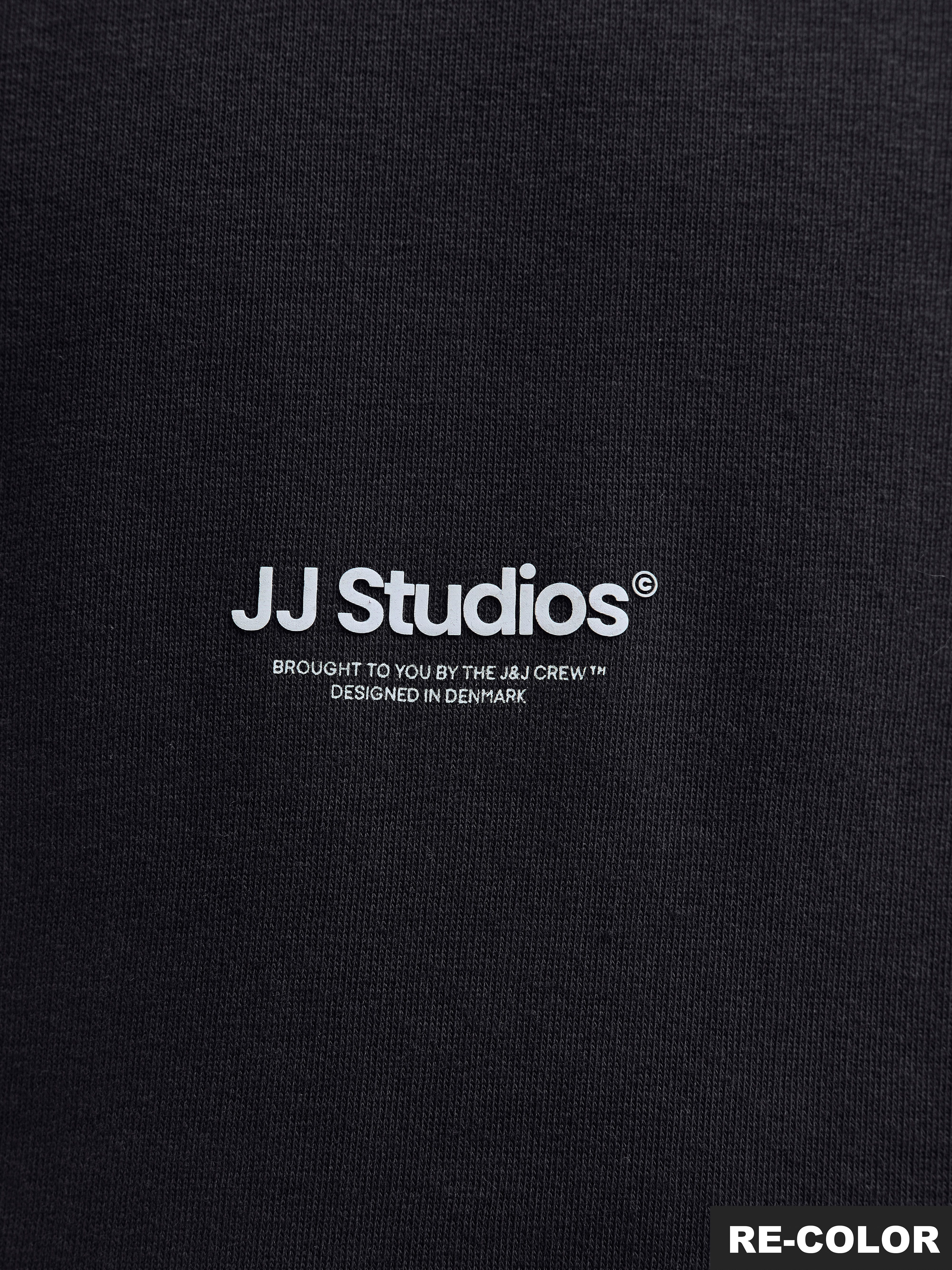 Jack & Jones Junior Hoodie JJESOHO SWEAT HOOD NOOS JNR
