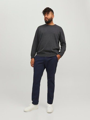 Jack & Jones PlusSize Chino JPSTMARCO JJDAVE LC NOOS PLS