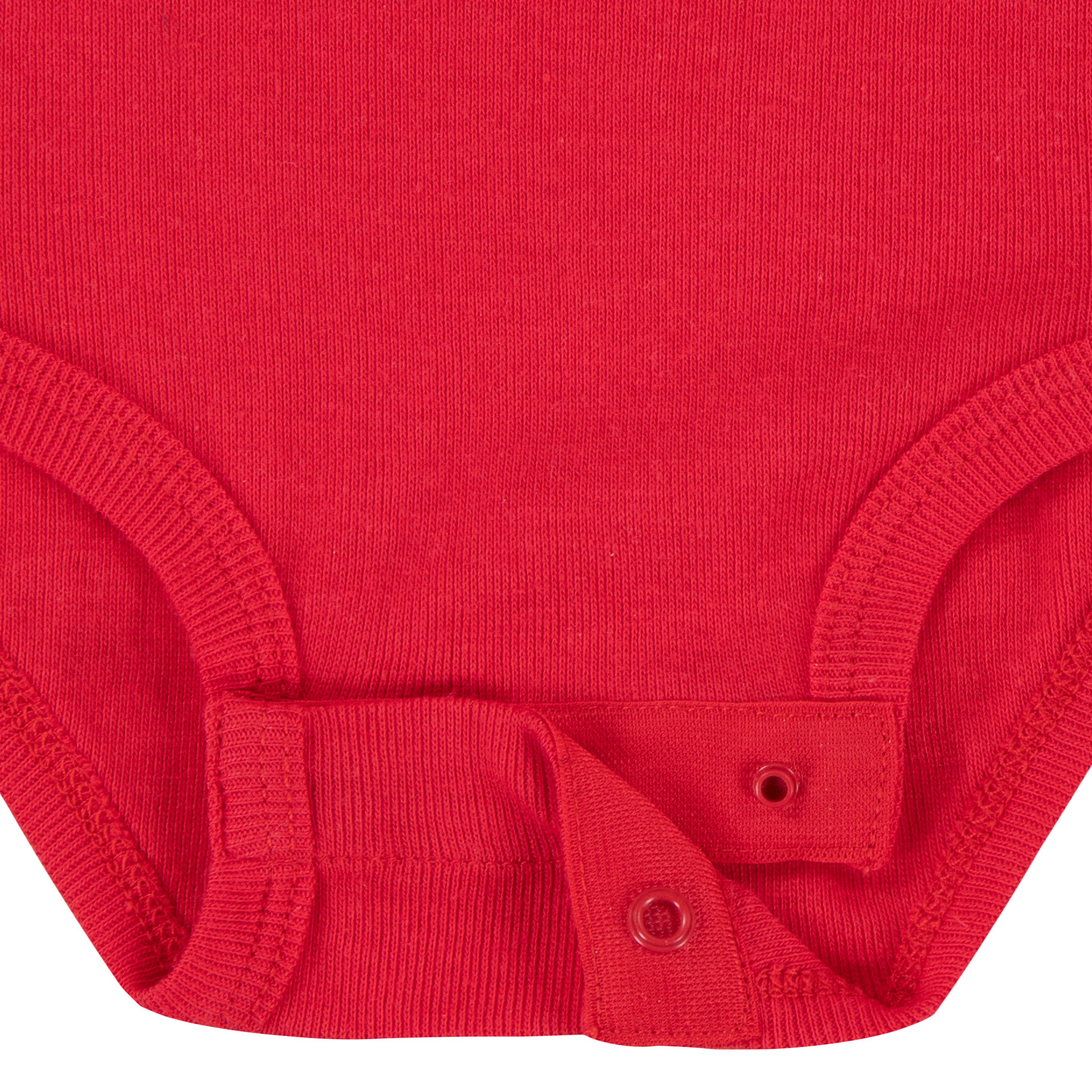 Converse Babyuitzet CLASSIC CTP INFANT HAT BODYSUIT BOO (set, 3-delig)