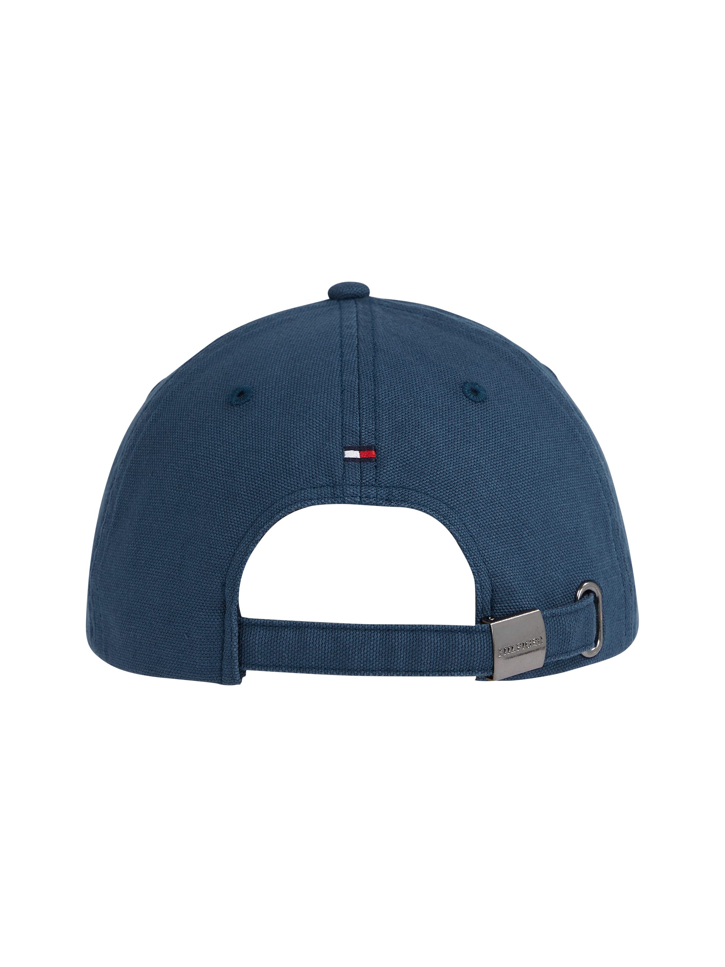 Tommy Hilfiger Baseball pet TH MONOTYPE SOFT 6 PANEL CAP