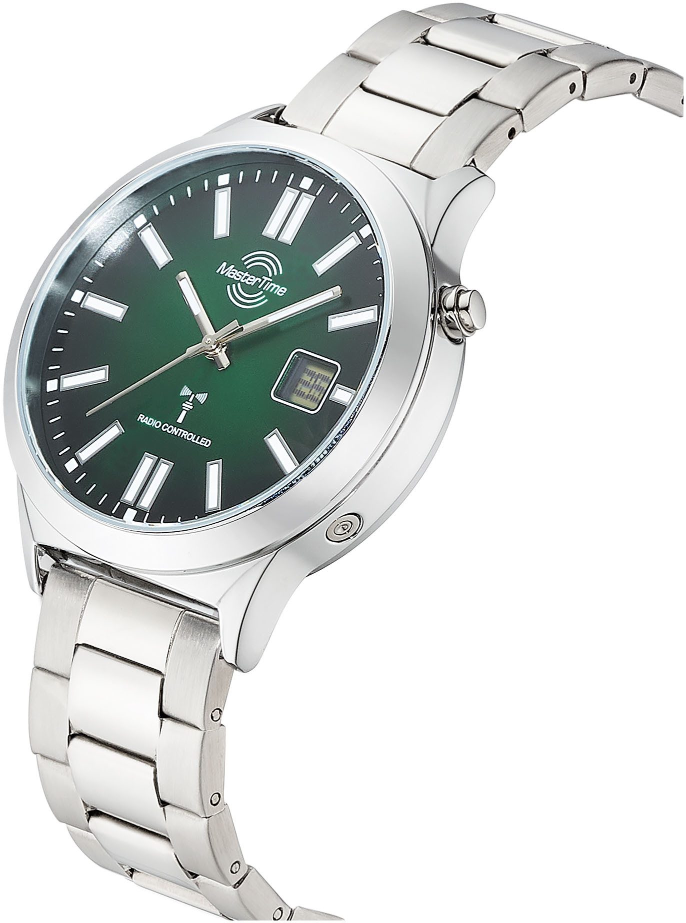 MASTER TIME Radiografisch horloge