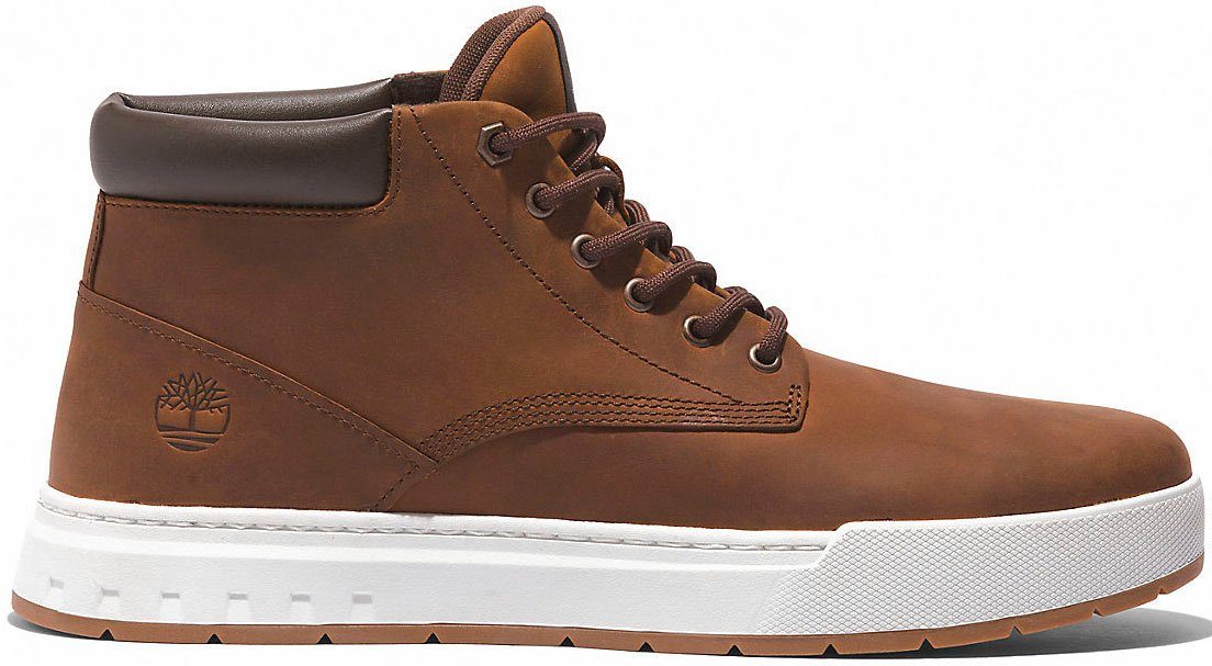 Timberland Veterschoenen MAPLE GROVEMID LACE UP SNEAKER Winterschoenen, sneakerboots, winterlaarzen