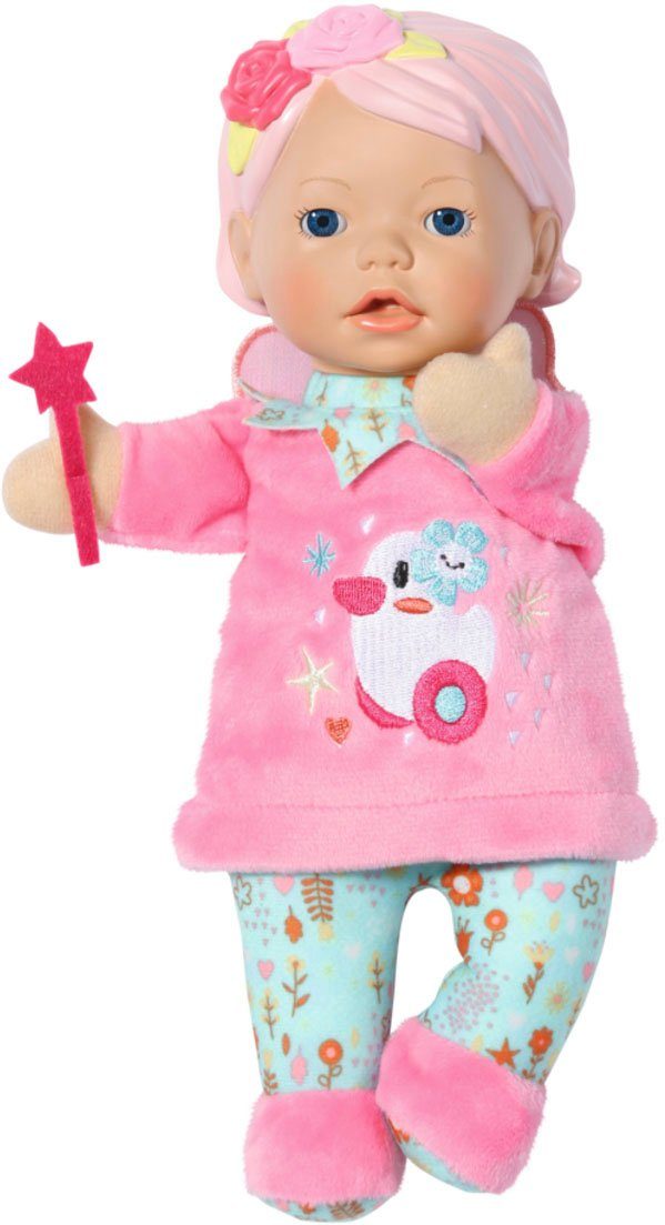 Baby Born Handpop For babies, Fee 26 cm