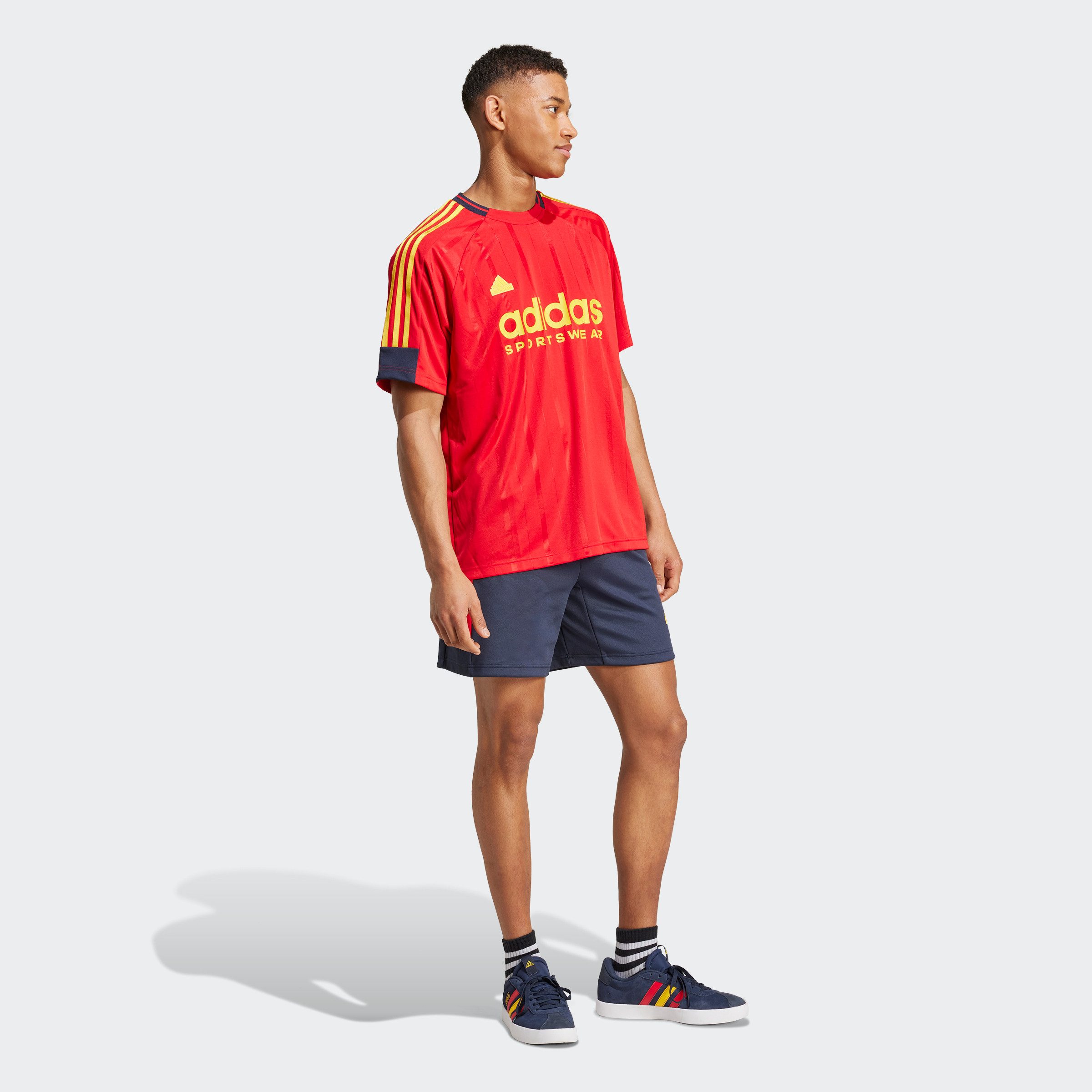 adidas Sportswear T-shirt M TIRO NTPK TEE