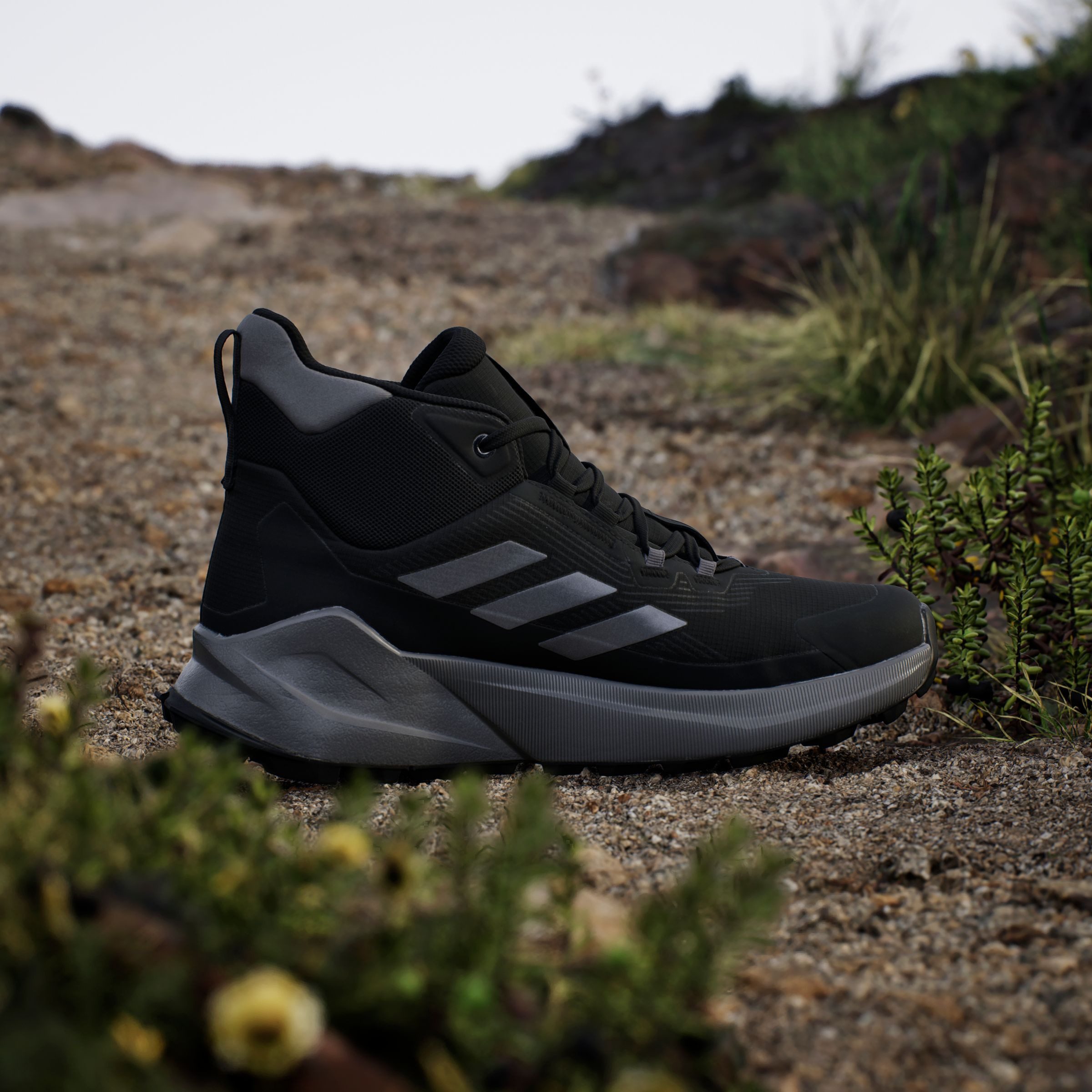 adidas TERREX Wandelschoenen TERREX TRAILMAKER 2.0 MID GORE-TEX