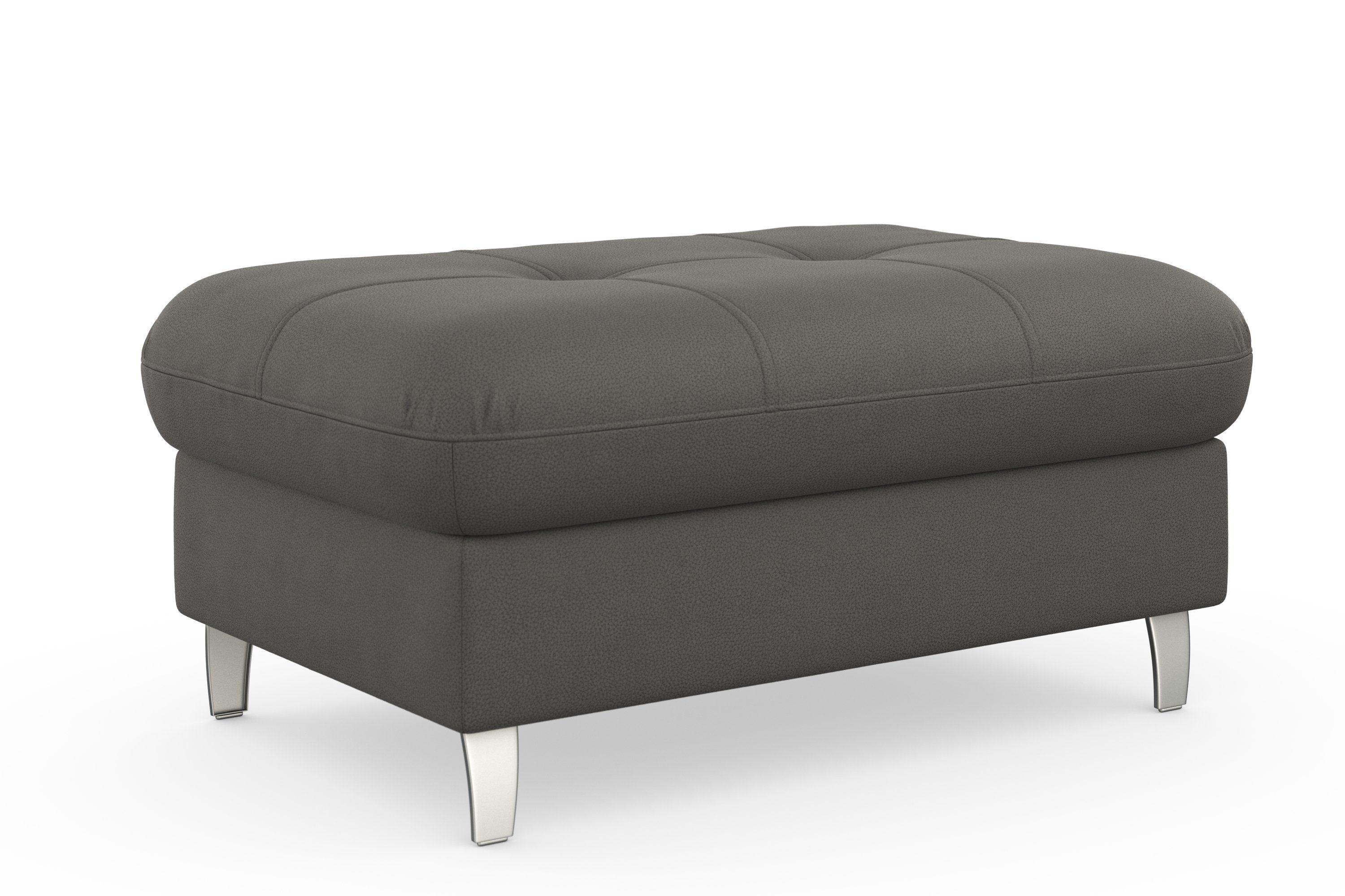 sit&more Hocker MARANO met bergruimte